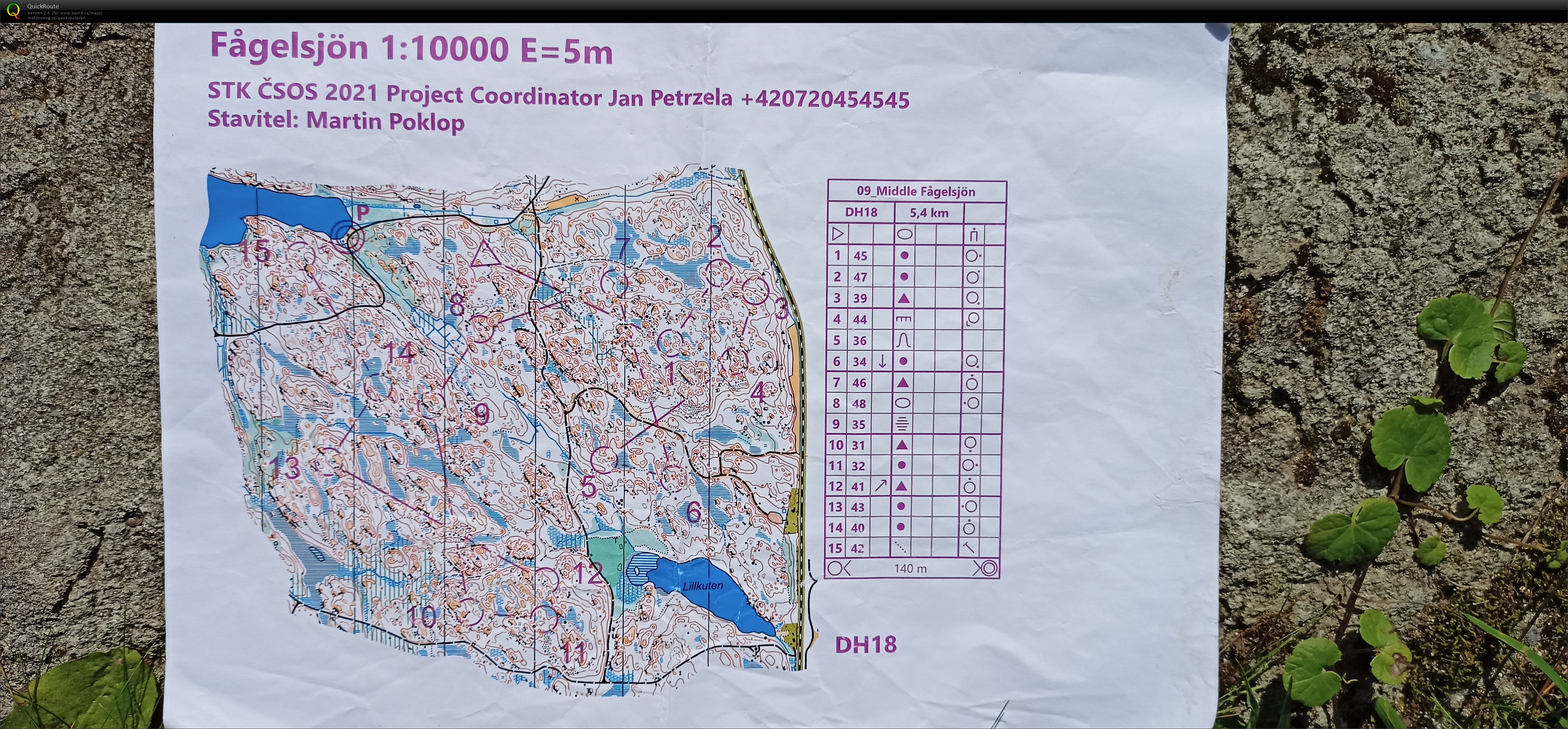 Middle #18 (10.08.2021)