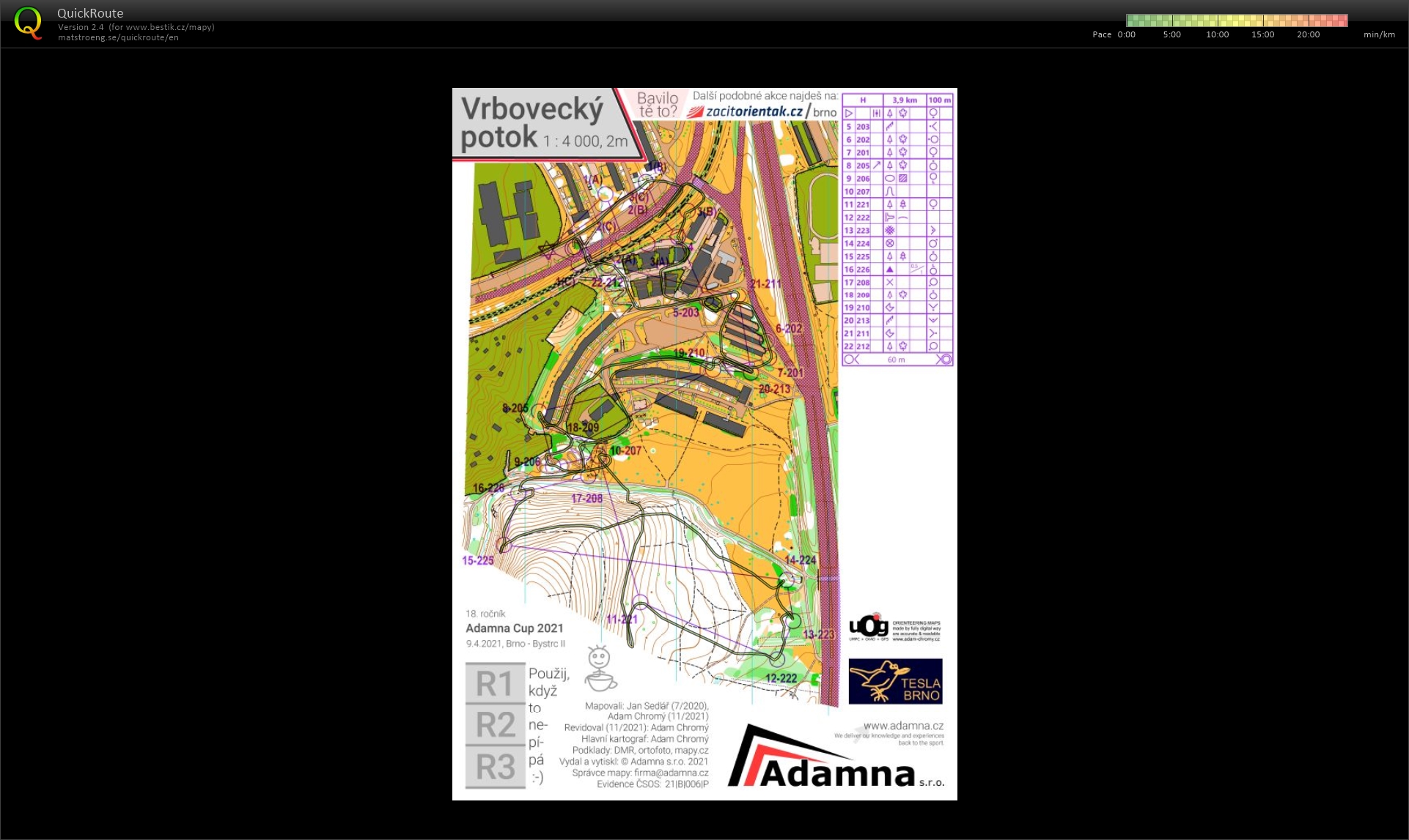 Adamna cup 2021 (28-11-2021)