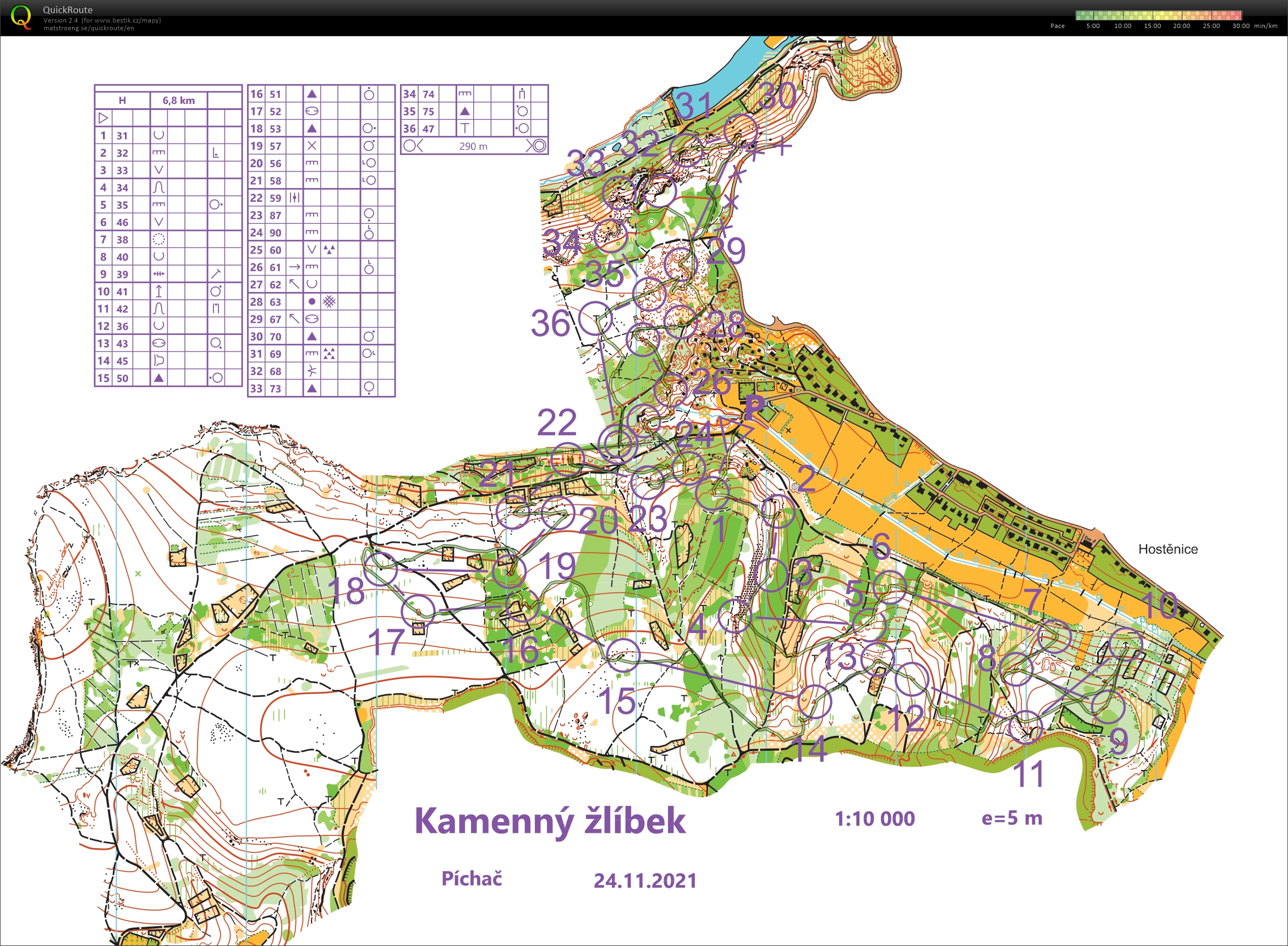 NOB Hostěnice (2021-11-25)