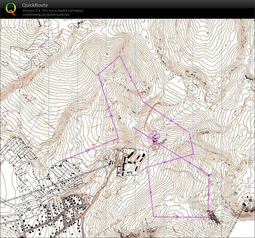 mapové kopce (28/11/2021)