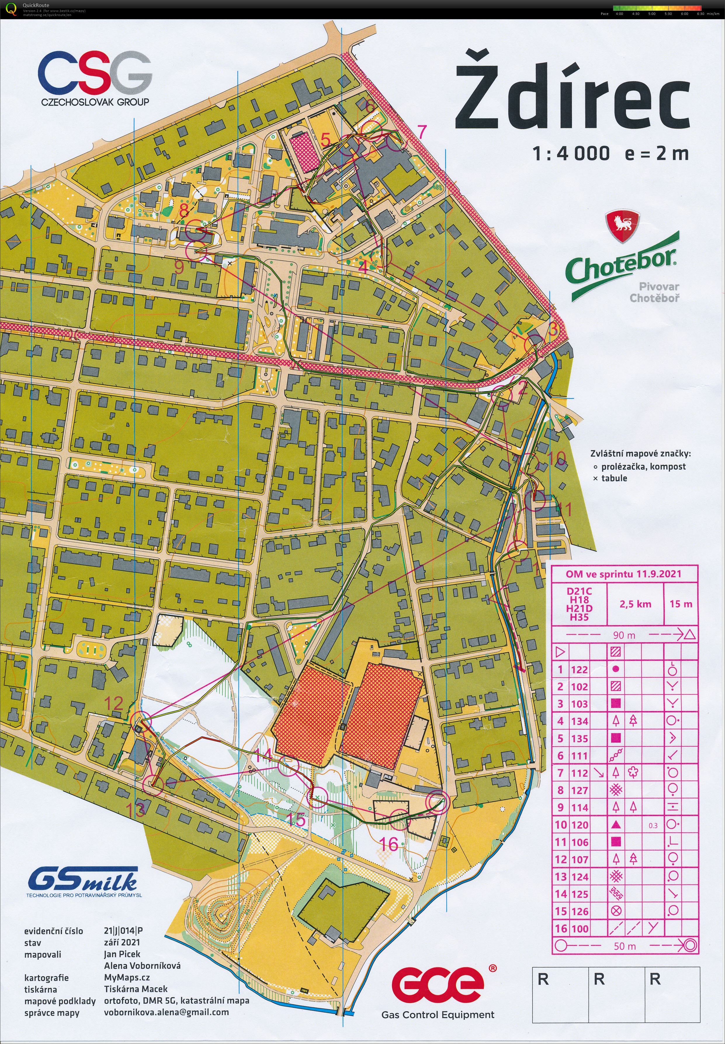 LV Žďírec n. D. (11-09-2021)