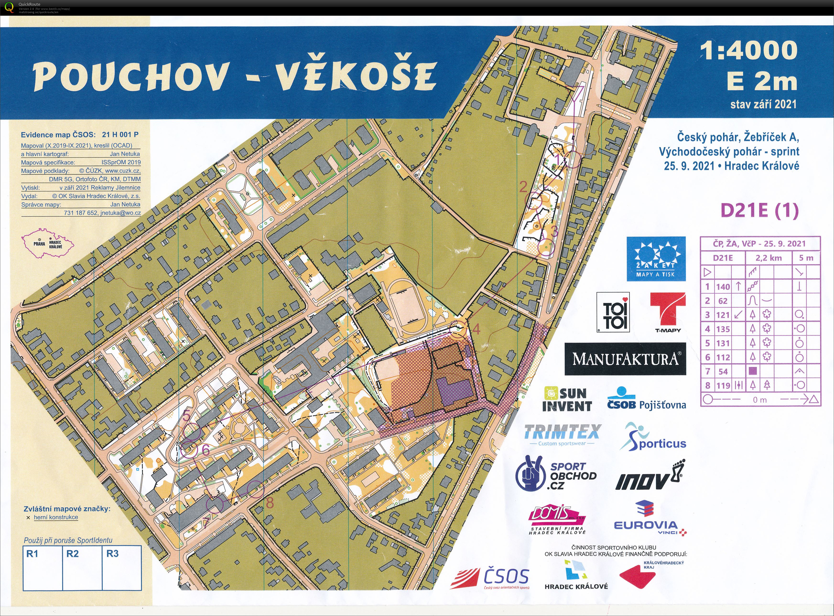 ŽA SHK Pouchov 1/2 (25.09.2021)