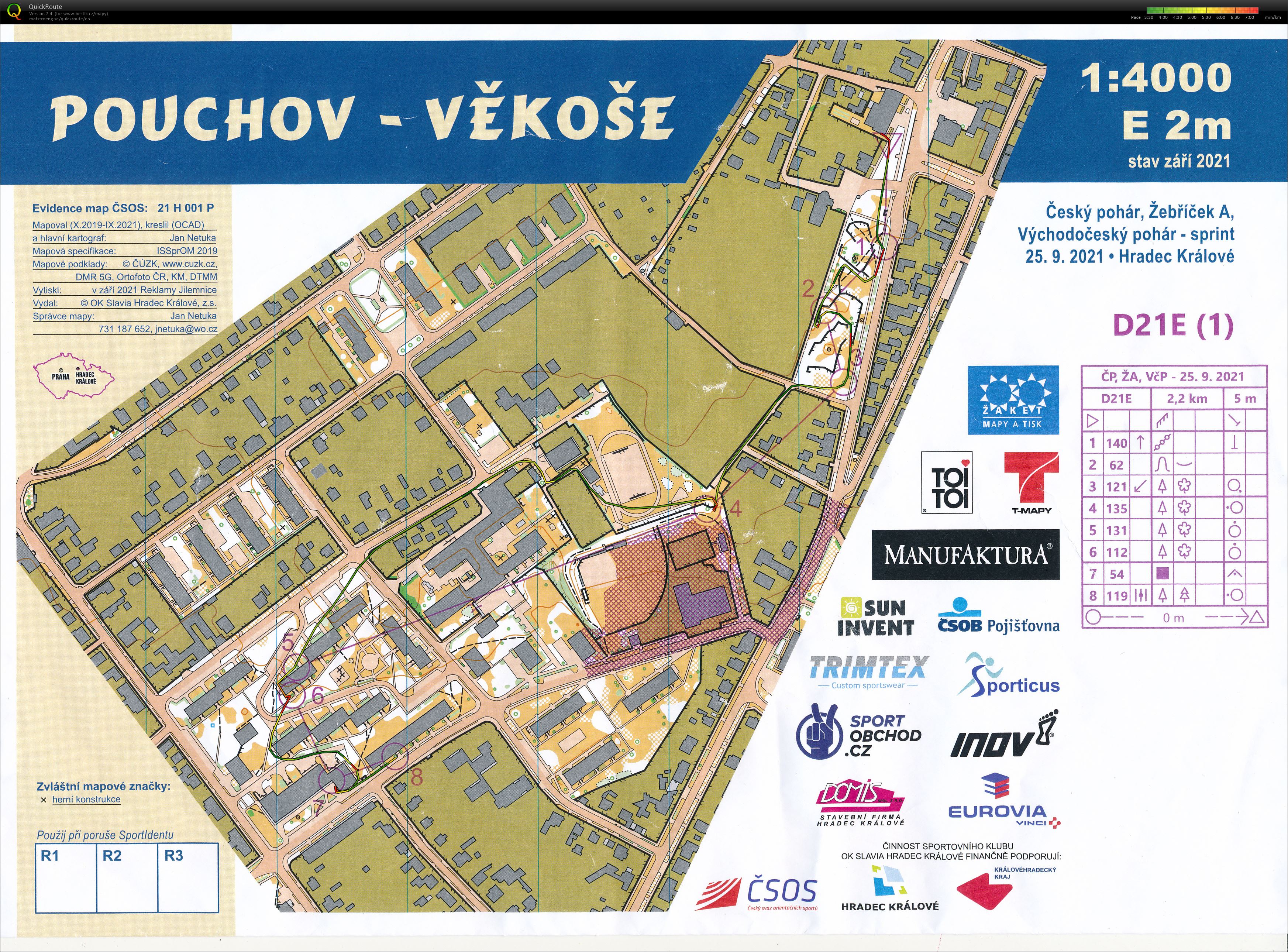 ŽA SHK Pouchov 1/2 (25.09.2021)