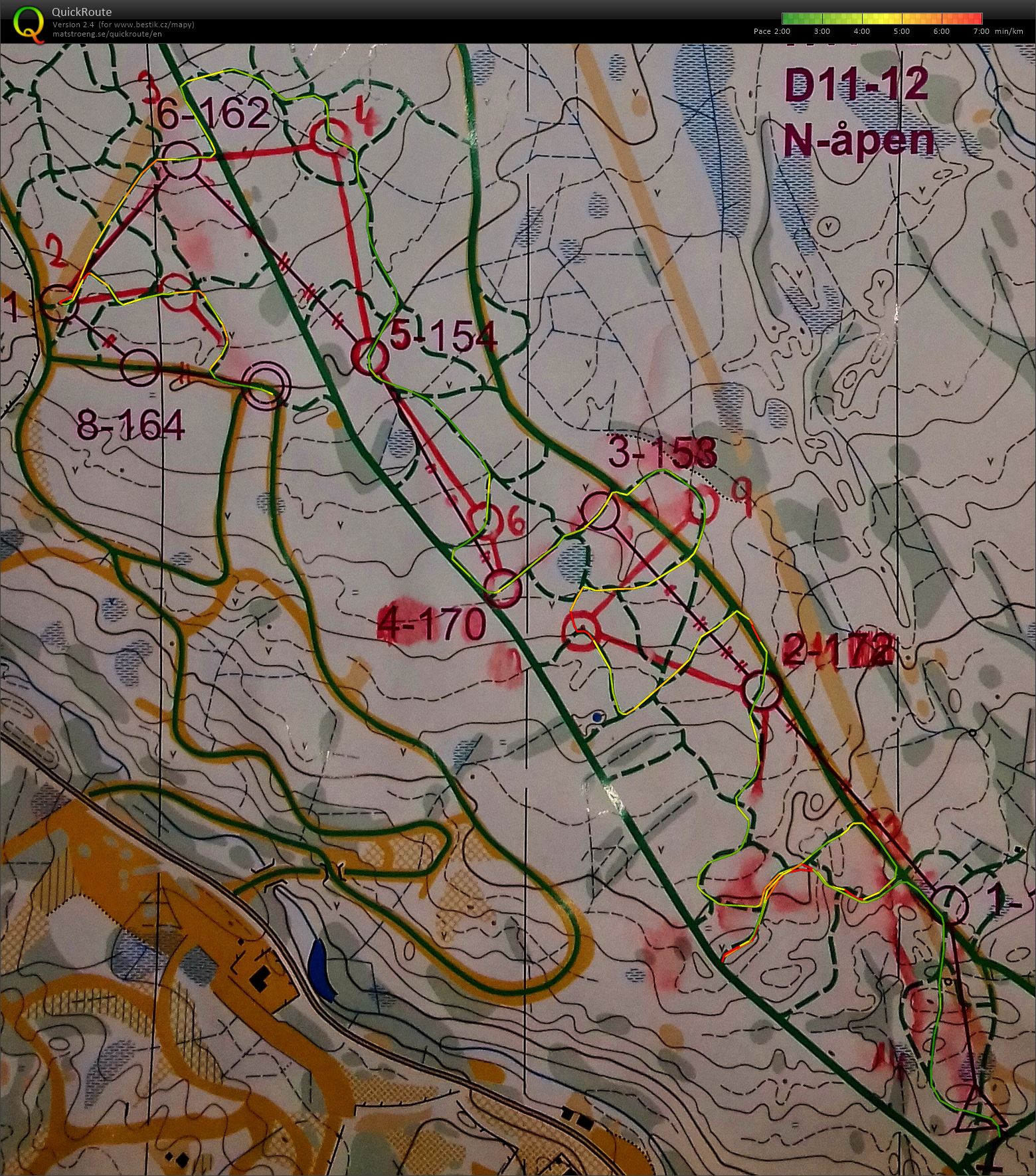 VT Norsko (09/01/2022)