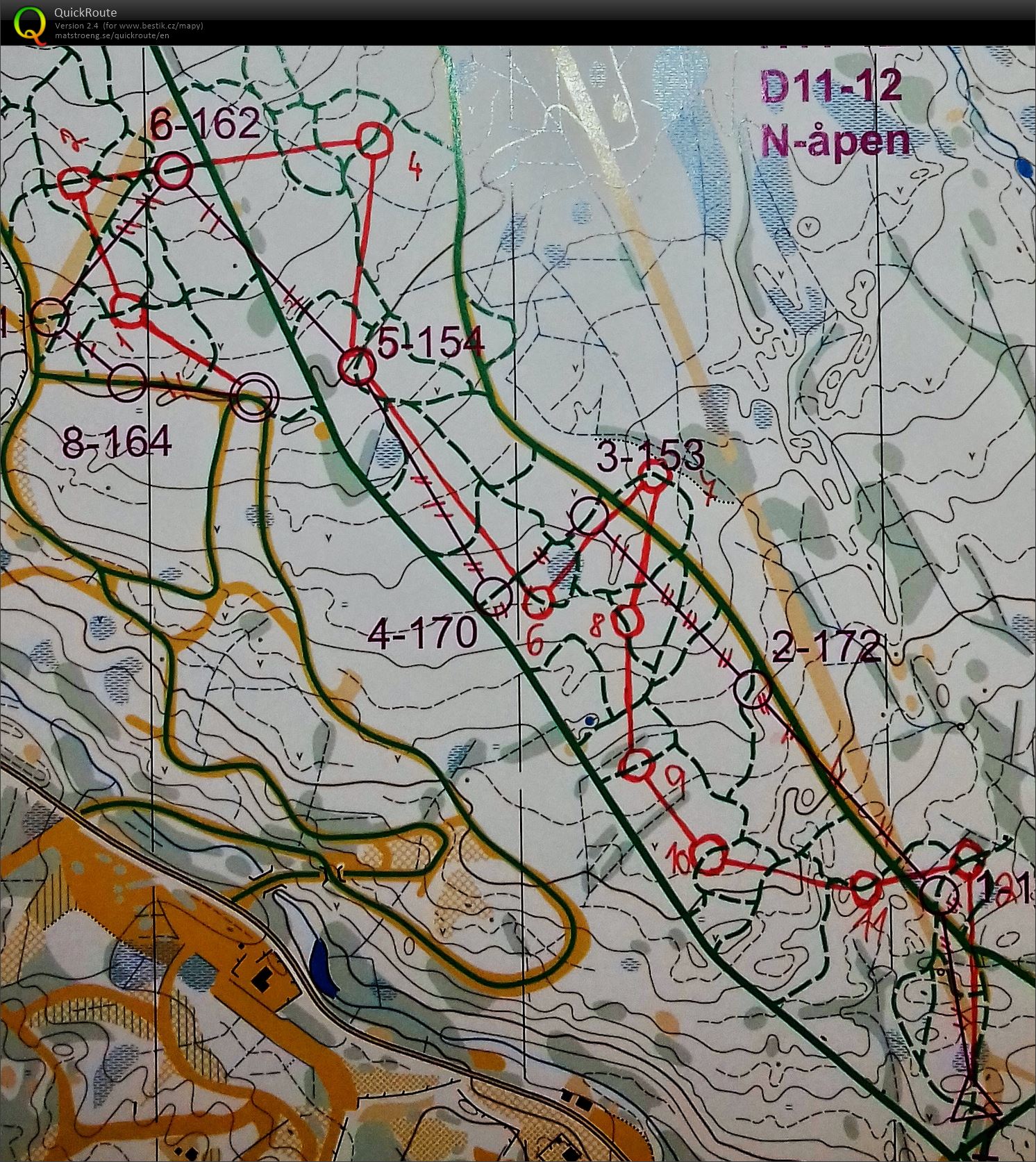 VT Norsko (09/01/2022)