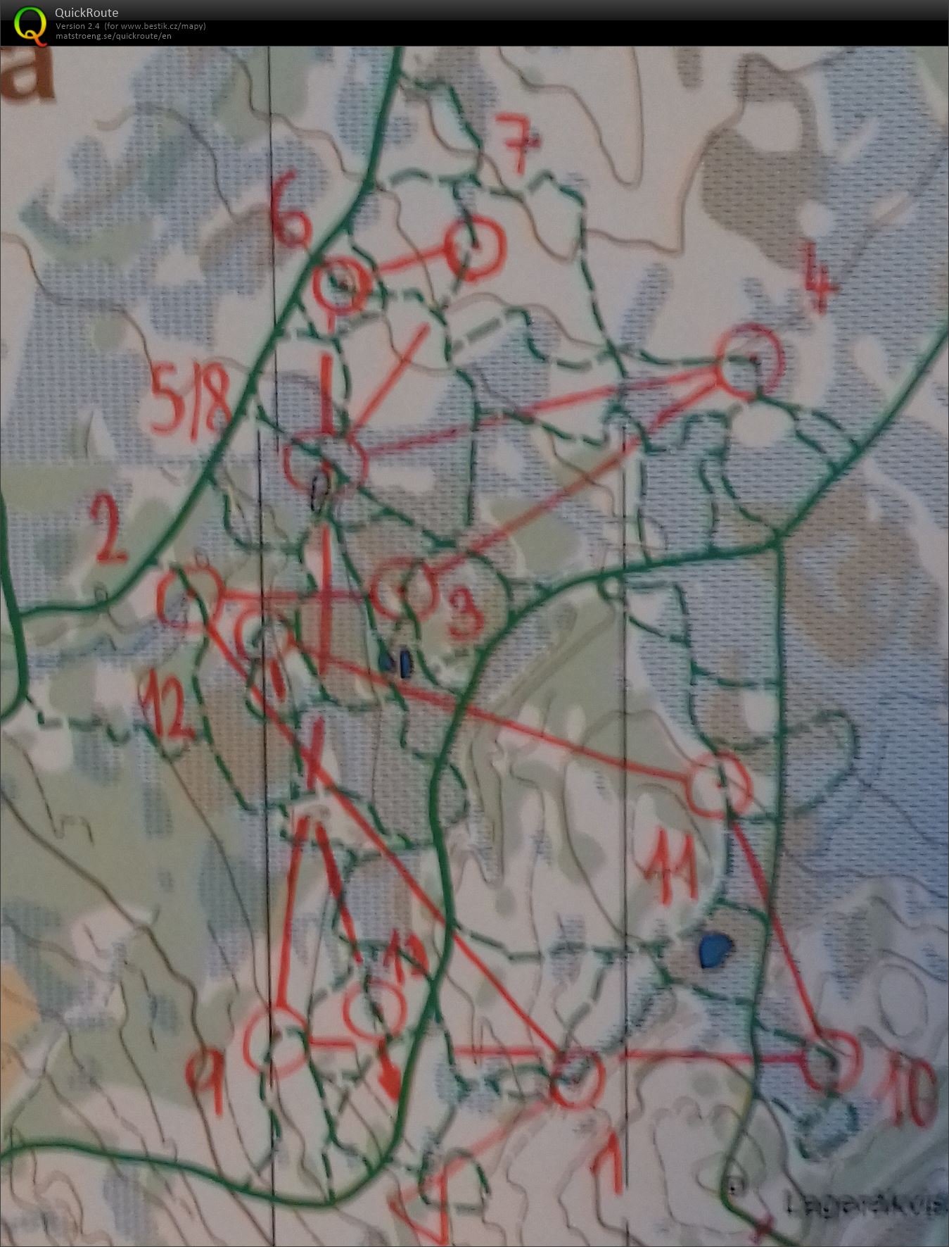 VT Norsko (10/01/2022)