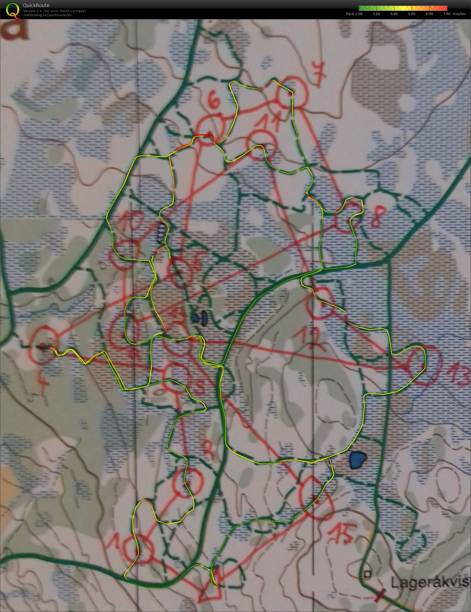 VT Norsko (10/01/2022)