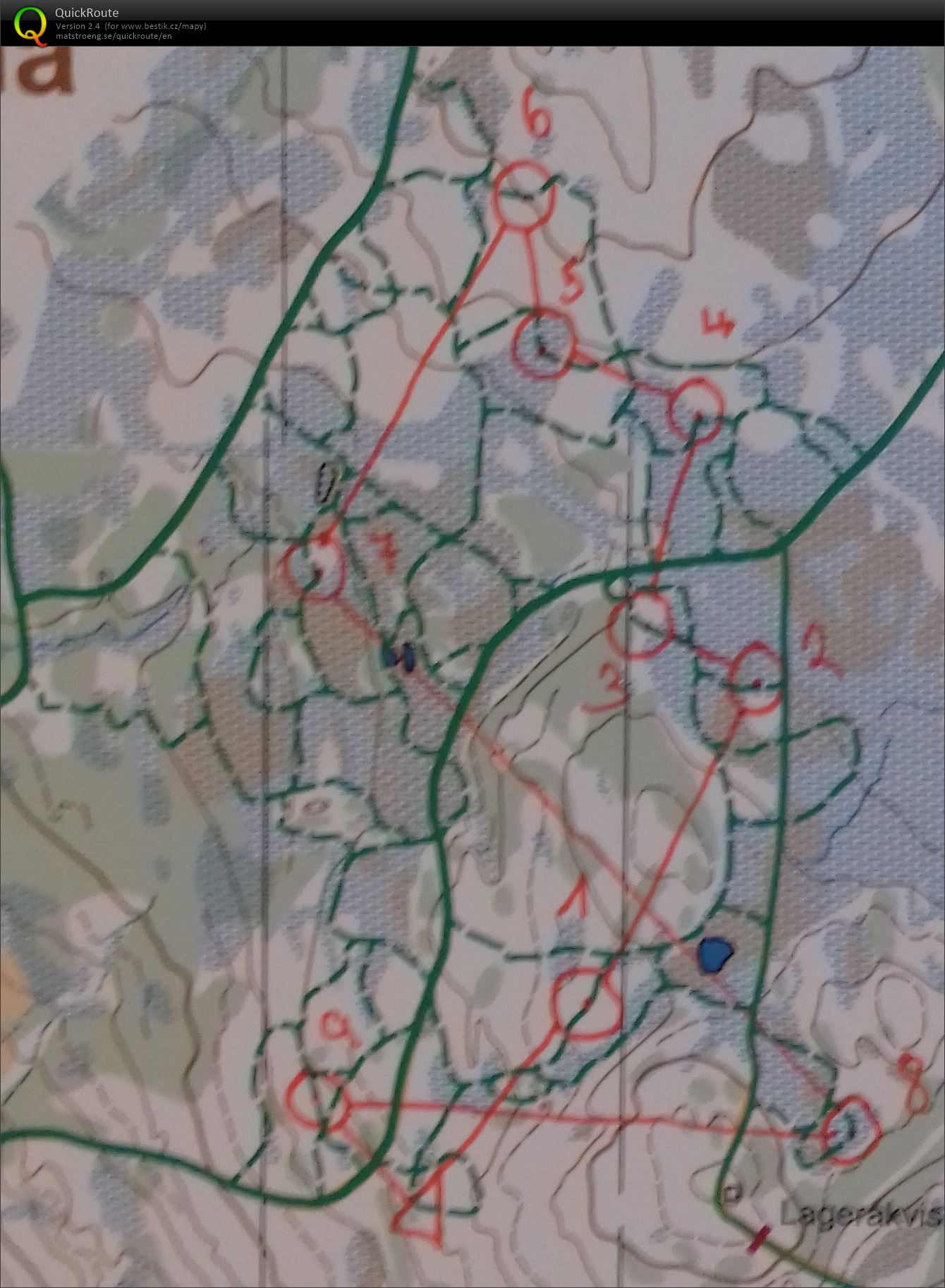 VT Norsko (10/01/2022)