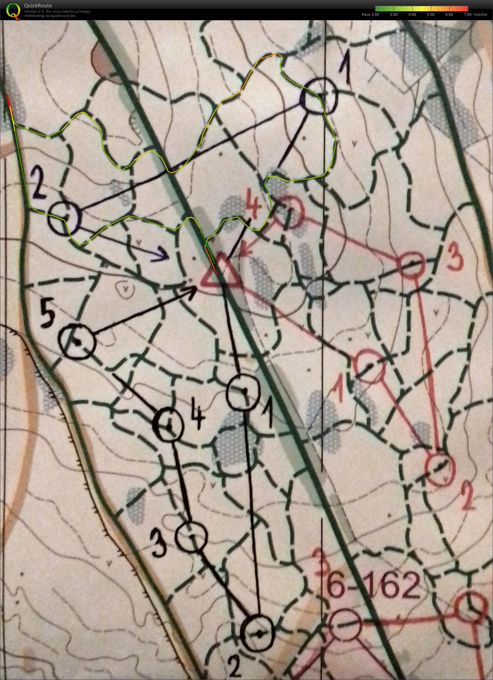 VT Norsko (10/01/2022)