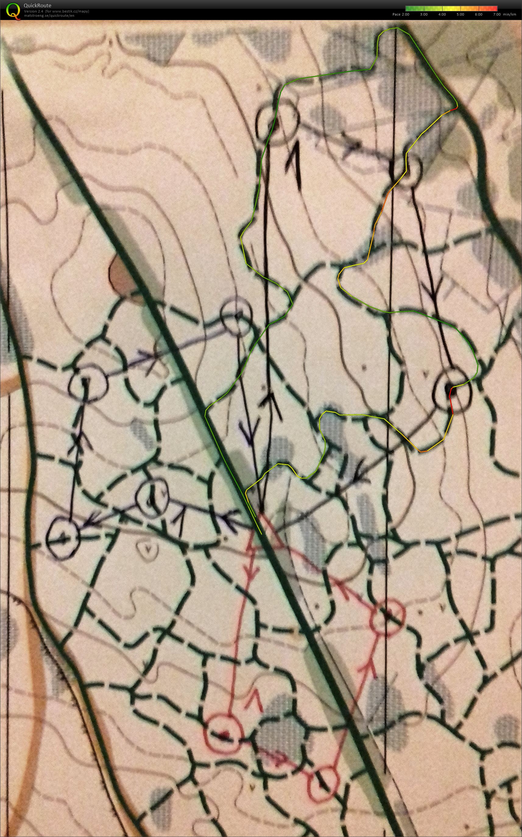 VT Norsko (10/01/2022)