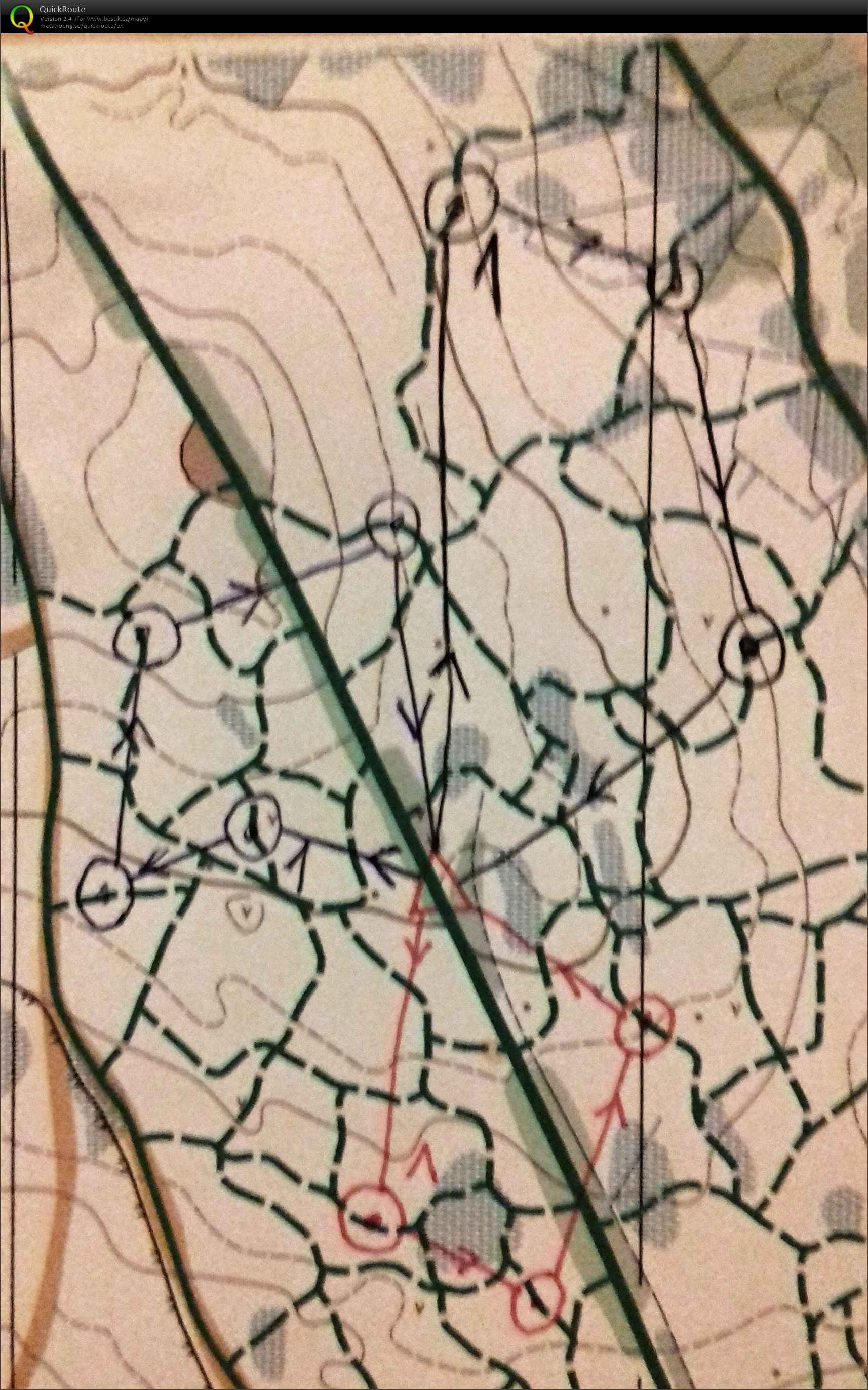 VT Norsko (10/01/2022)