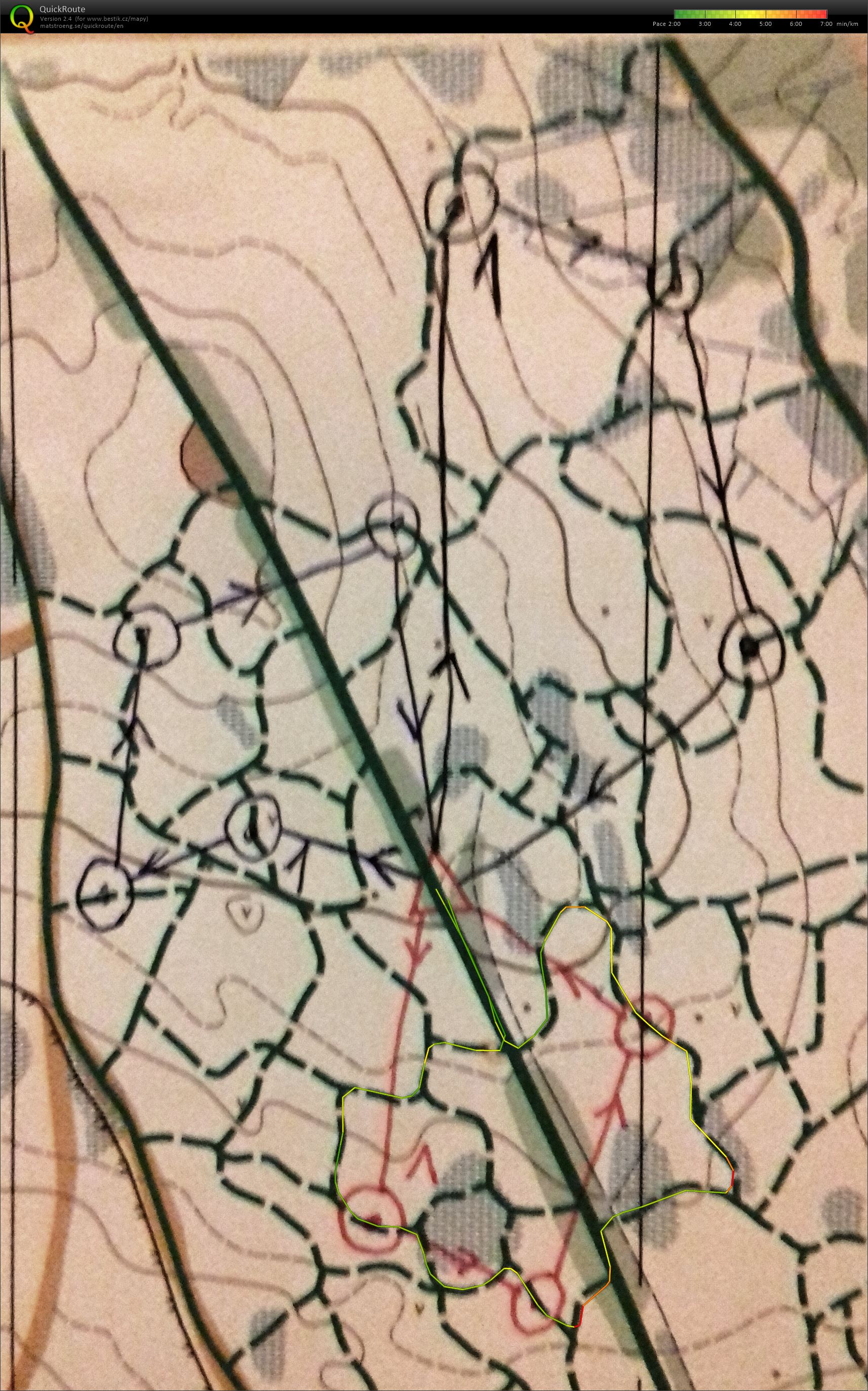 VT Norsko (10/01/2022)