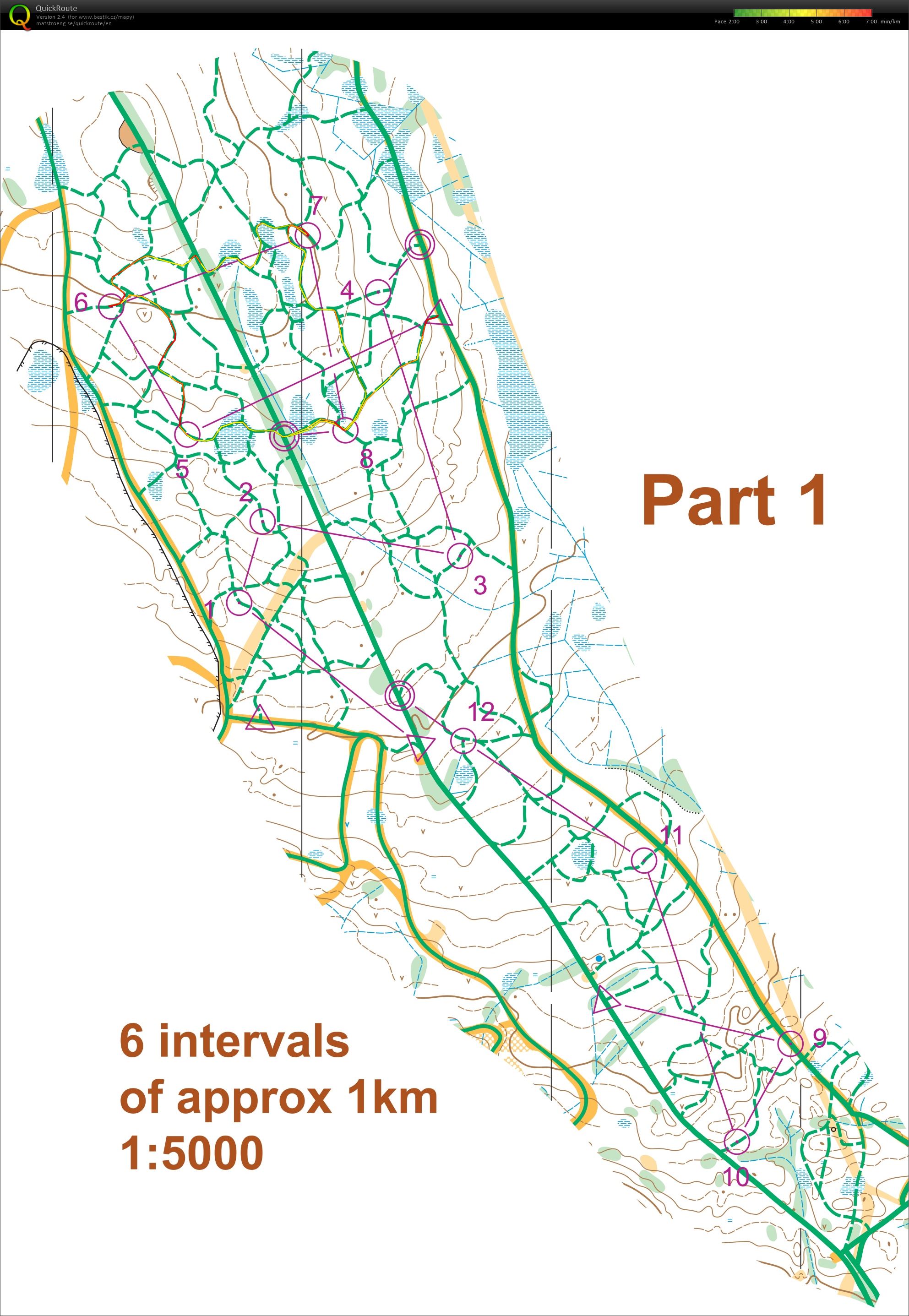 VT Norsko (11/01/2022)