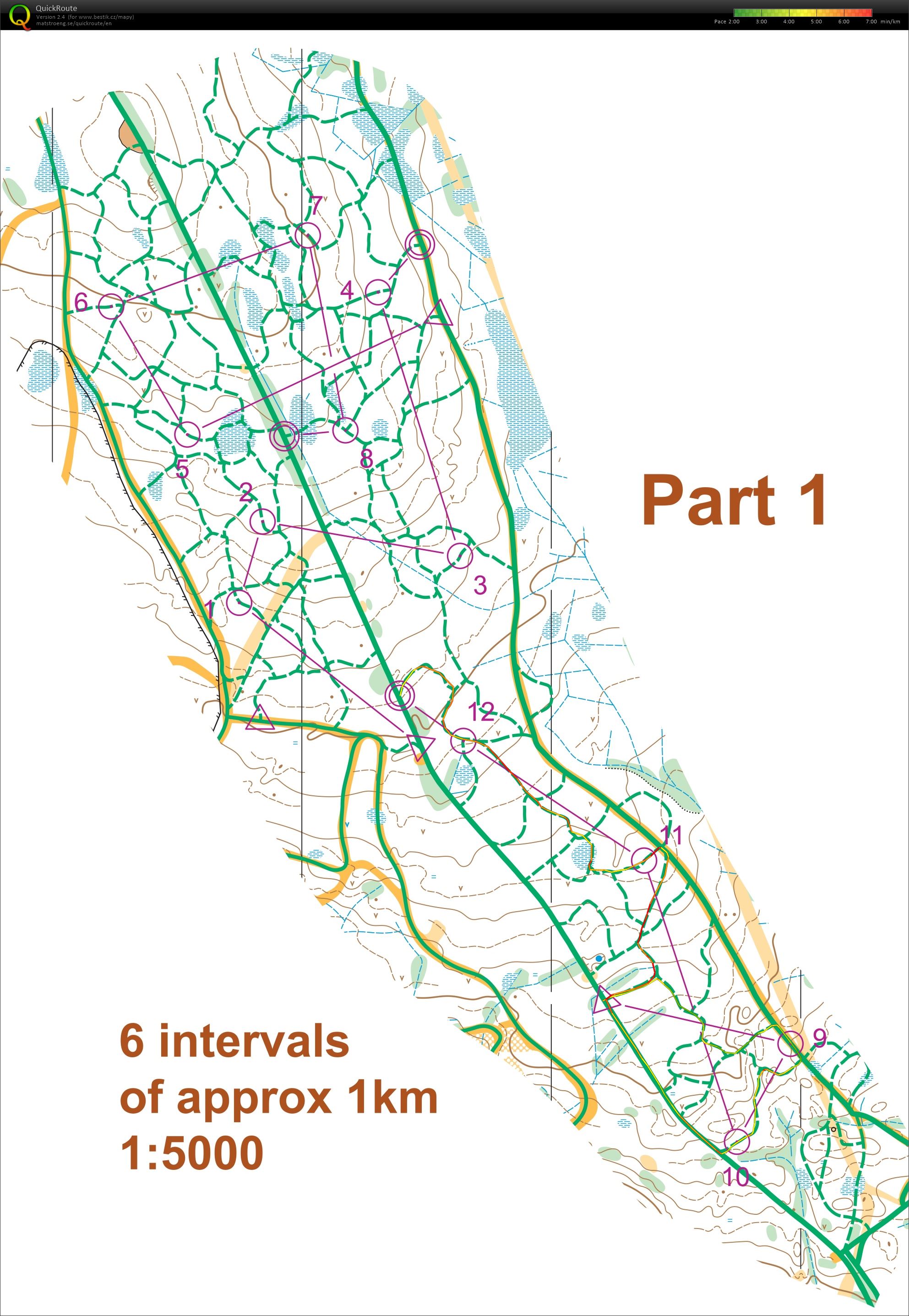 VT Norsko (11/01/2022)