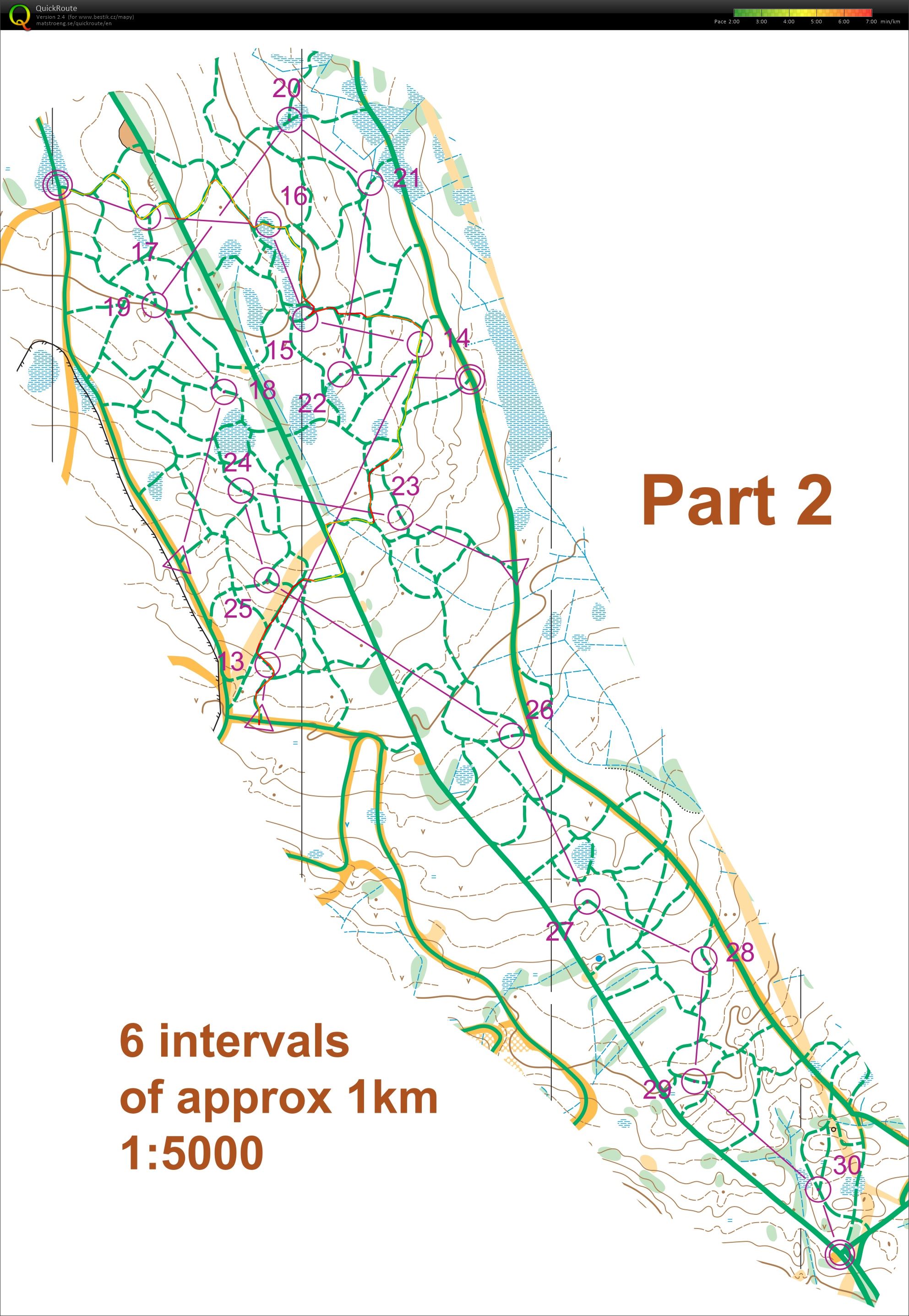VT Norsko (11/01/2022)