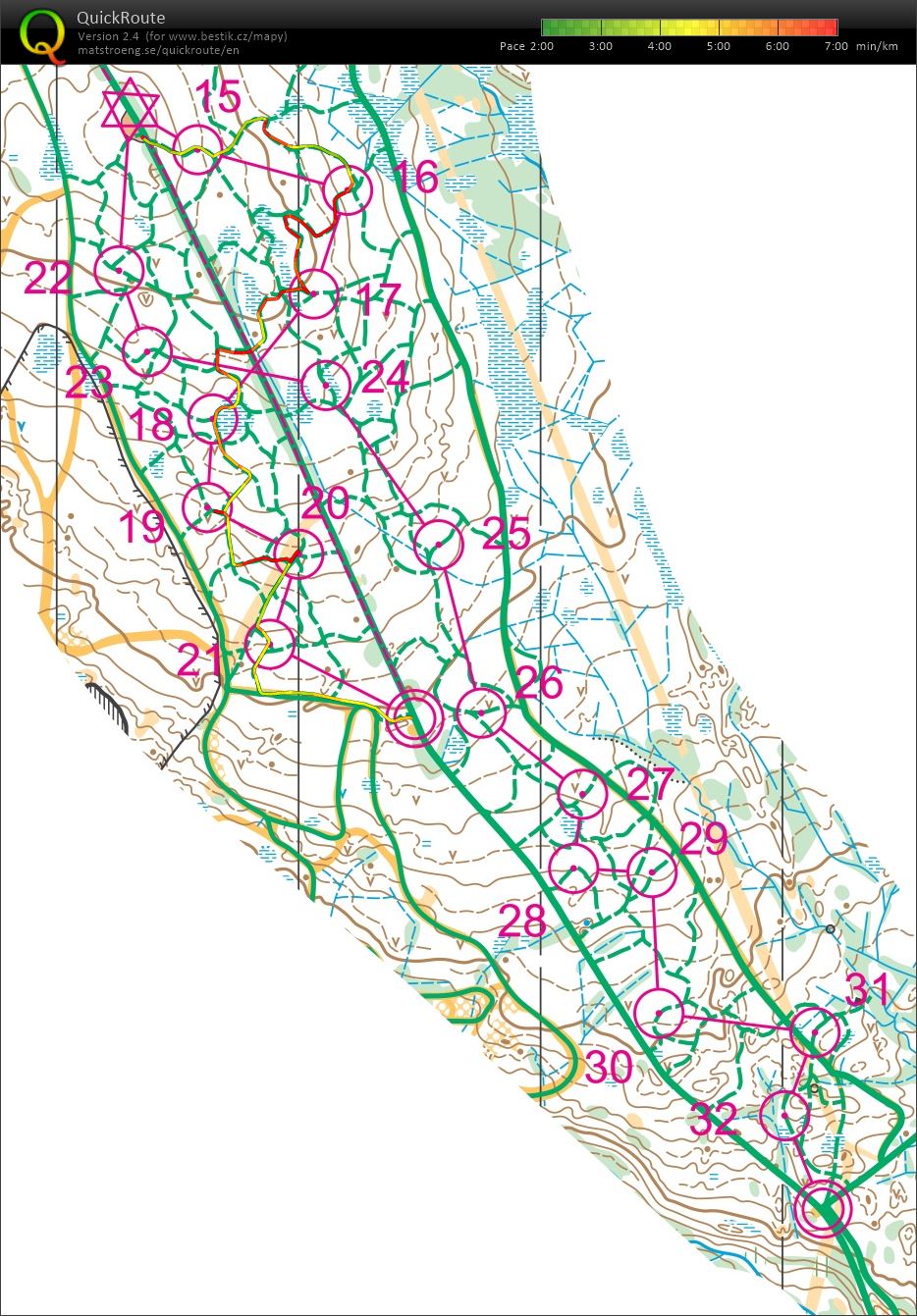 VT Norsko (11/01/2022)