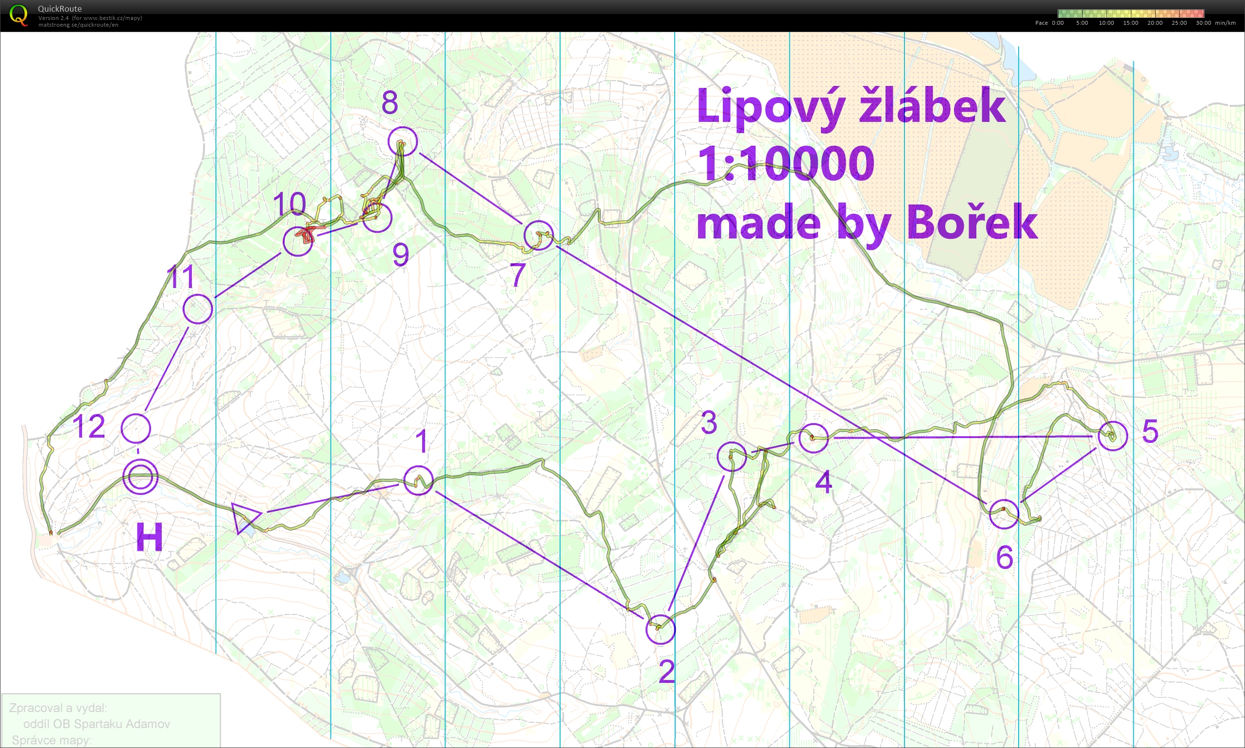 NOB Bílá mapa (paměťák) (2022-01-19)