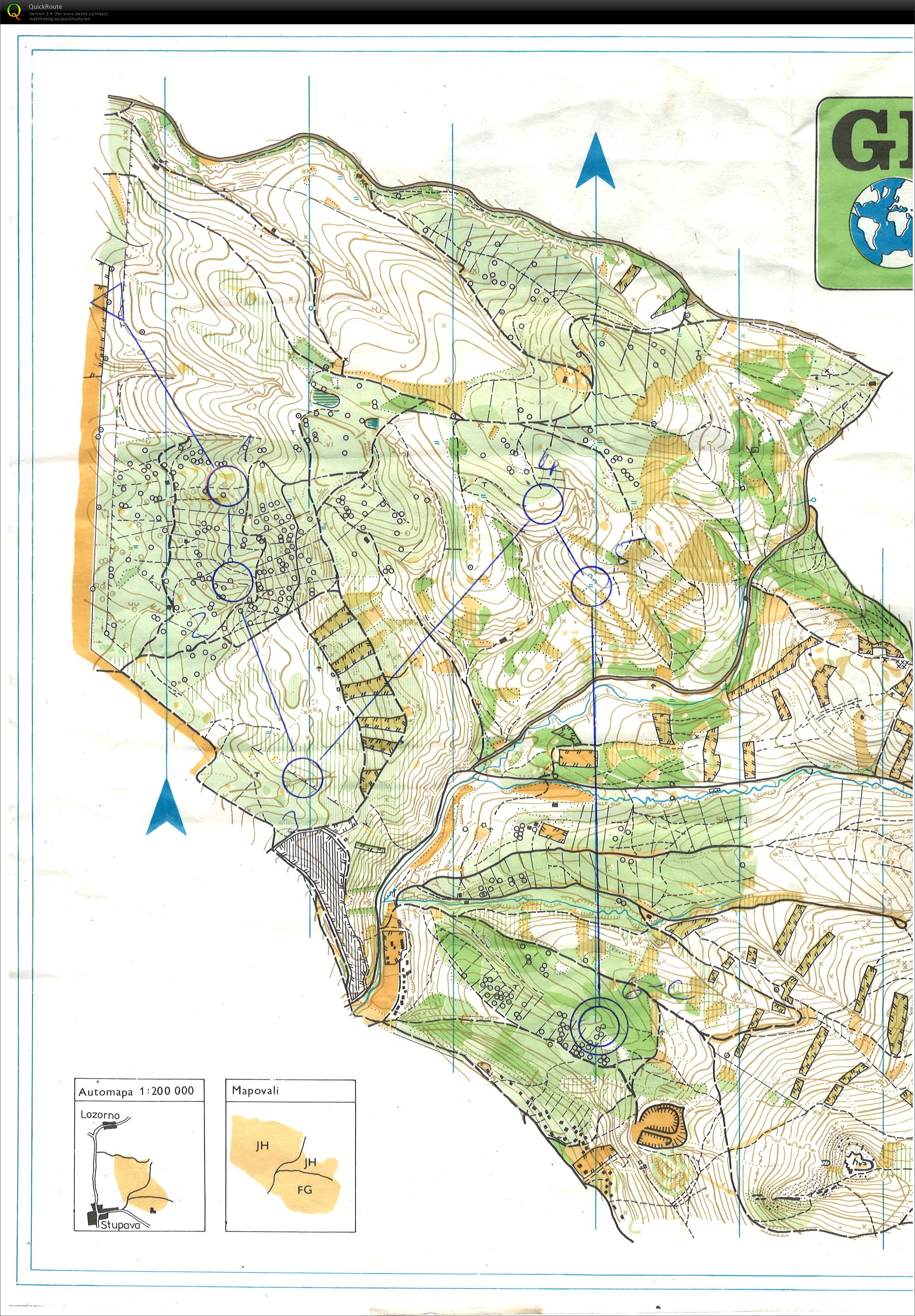 Návrat ku koreňom  (06/02/2022)