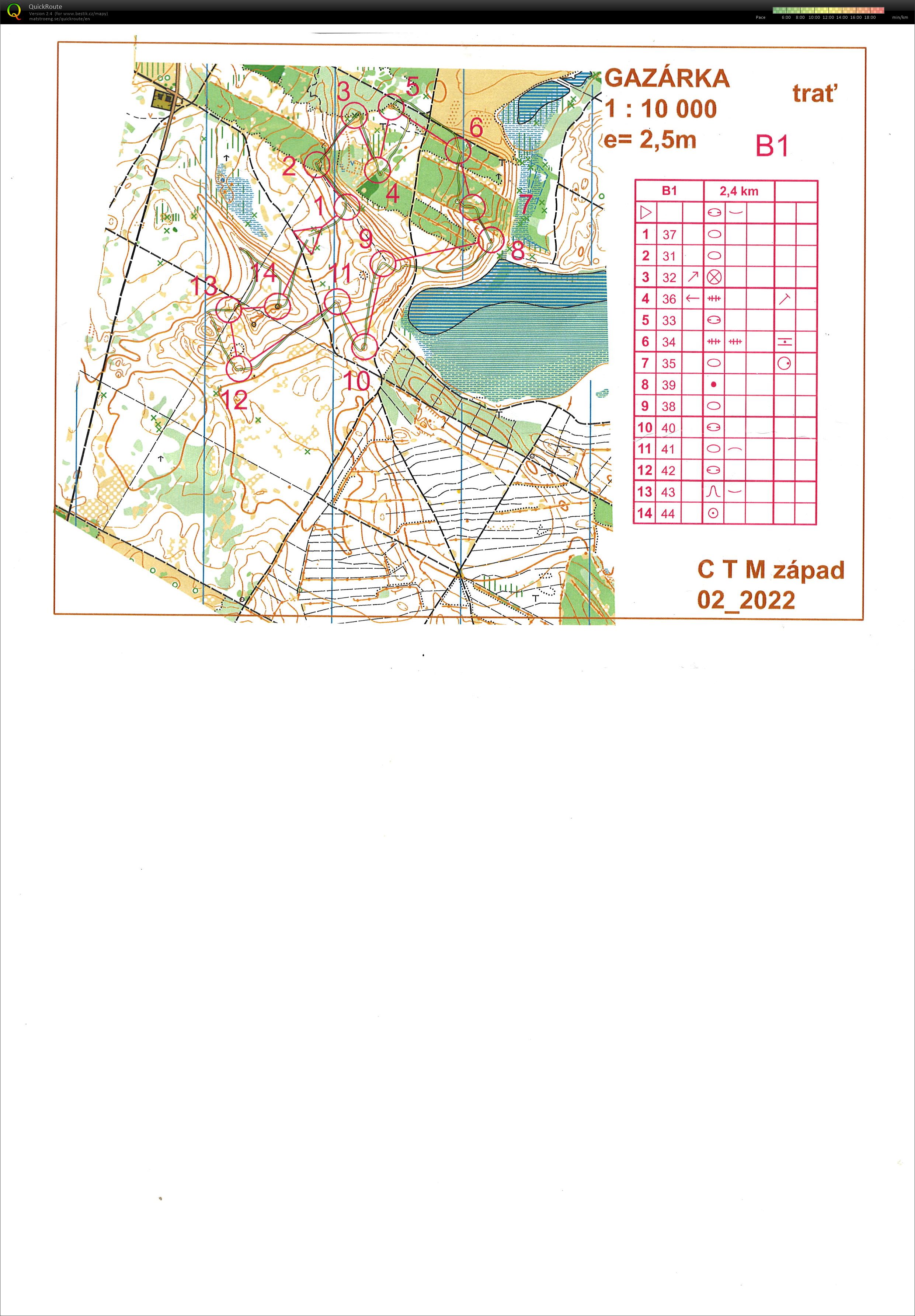 Okruh 1 (12/02/2022)