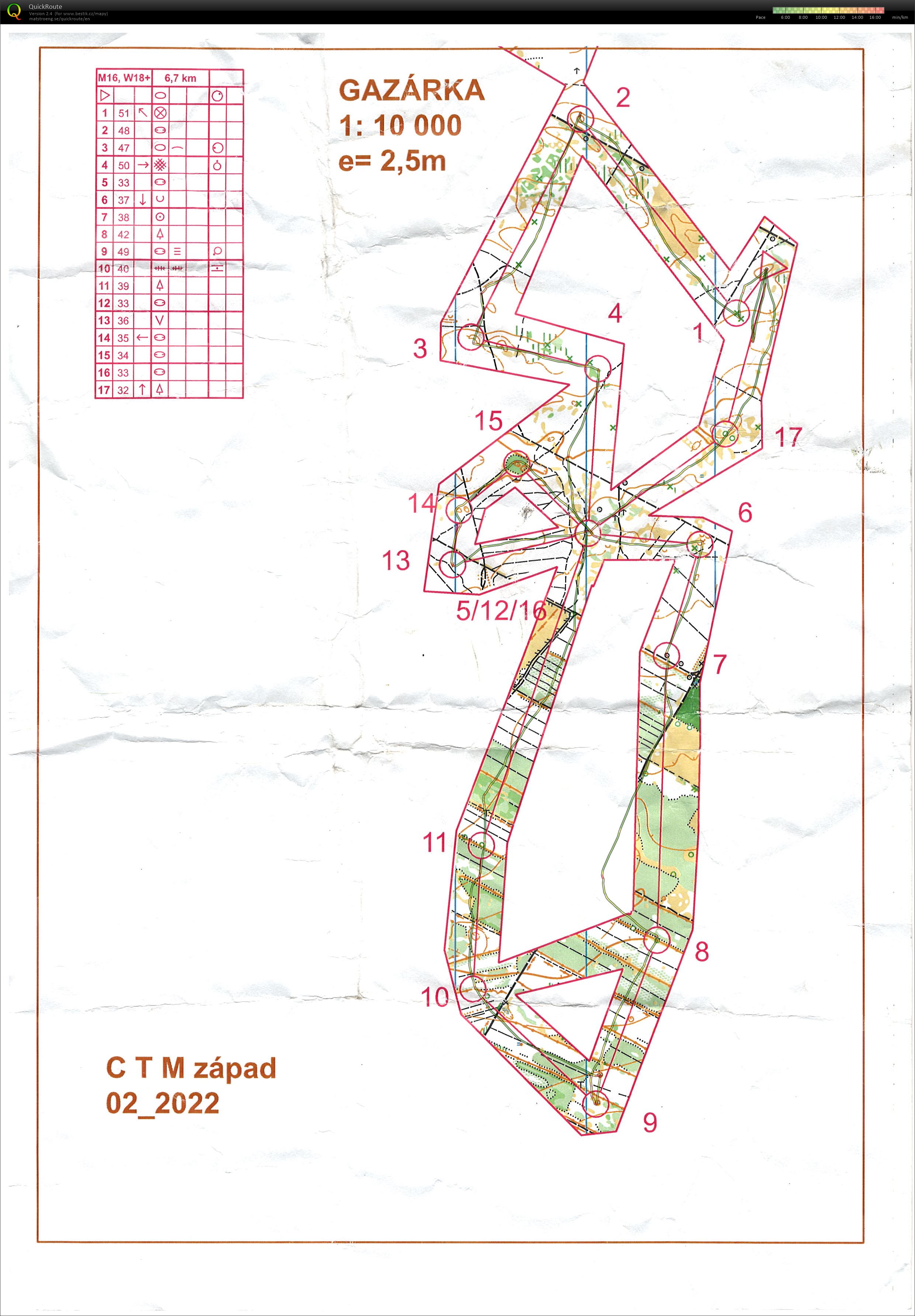 Koridor (12/02/2022)