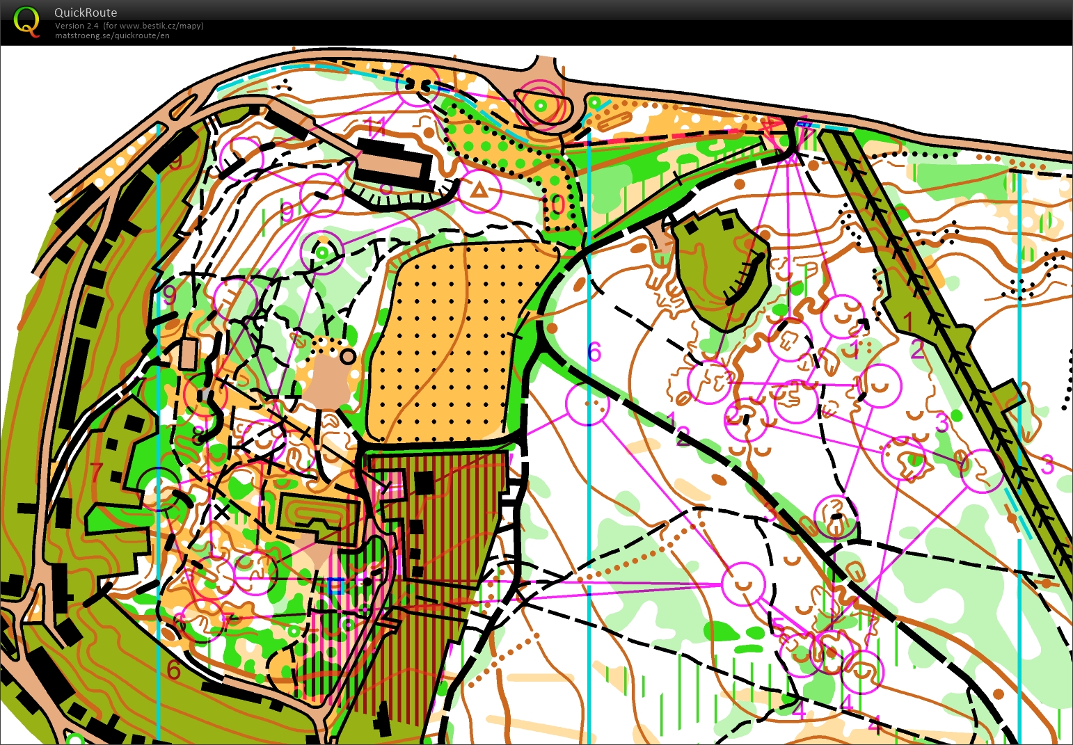 NOB one man relay (16/02/2022)