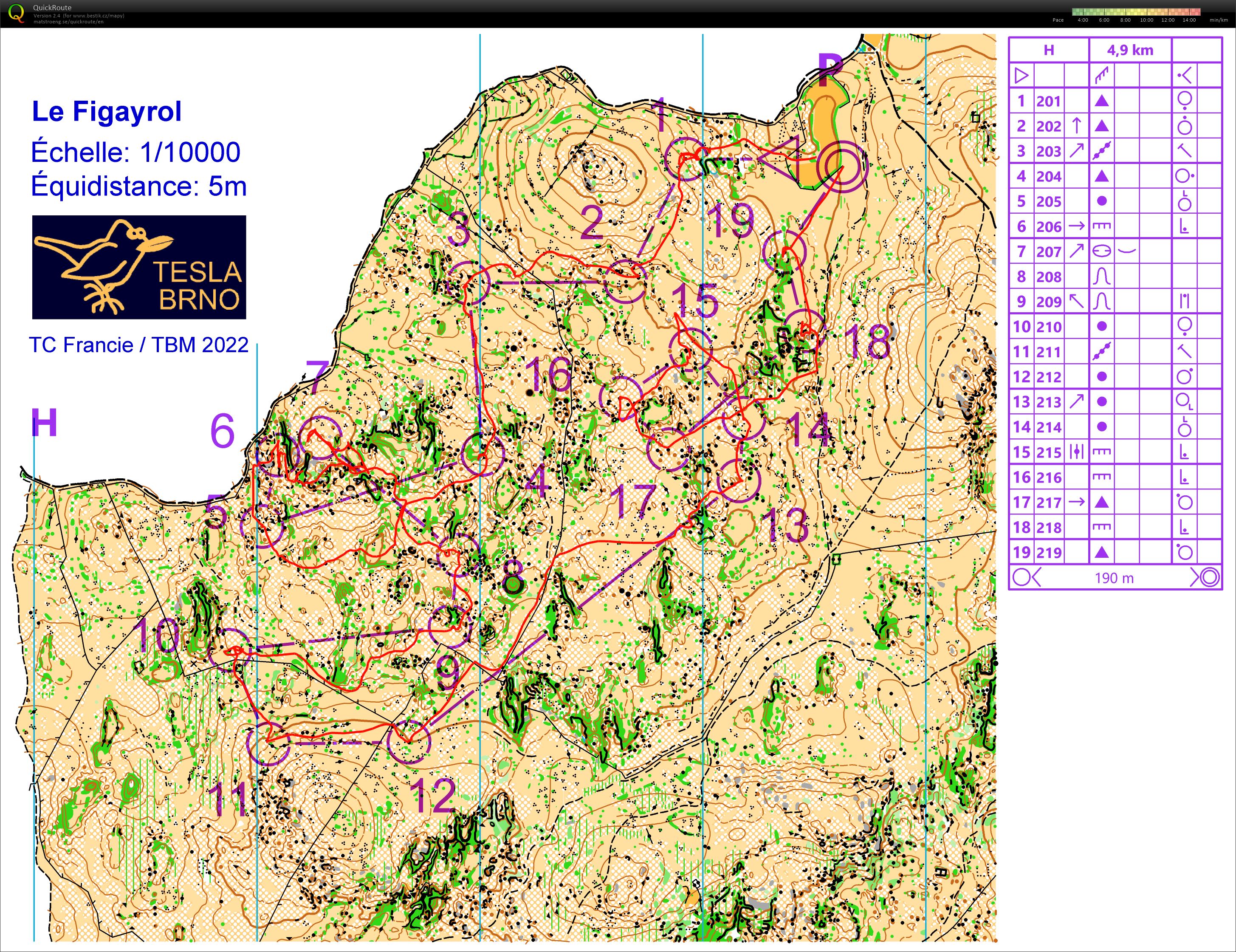 Koncentrovák - France (06.03.2022)