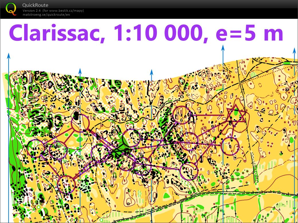 TC Francie - štafety (07/03/2022)