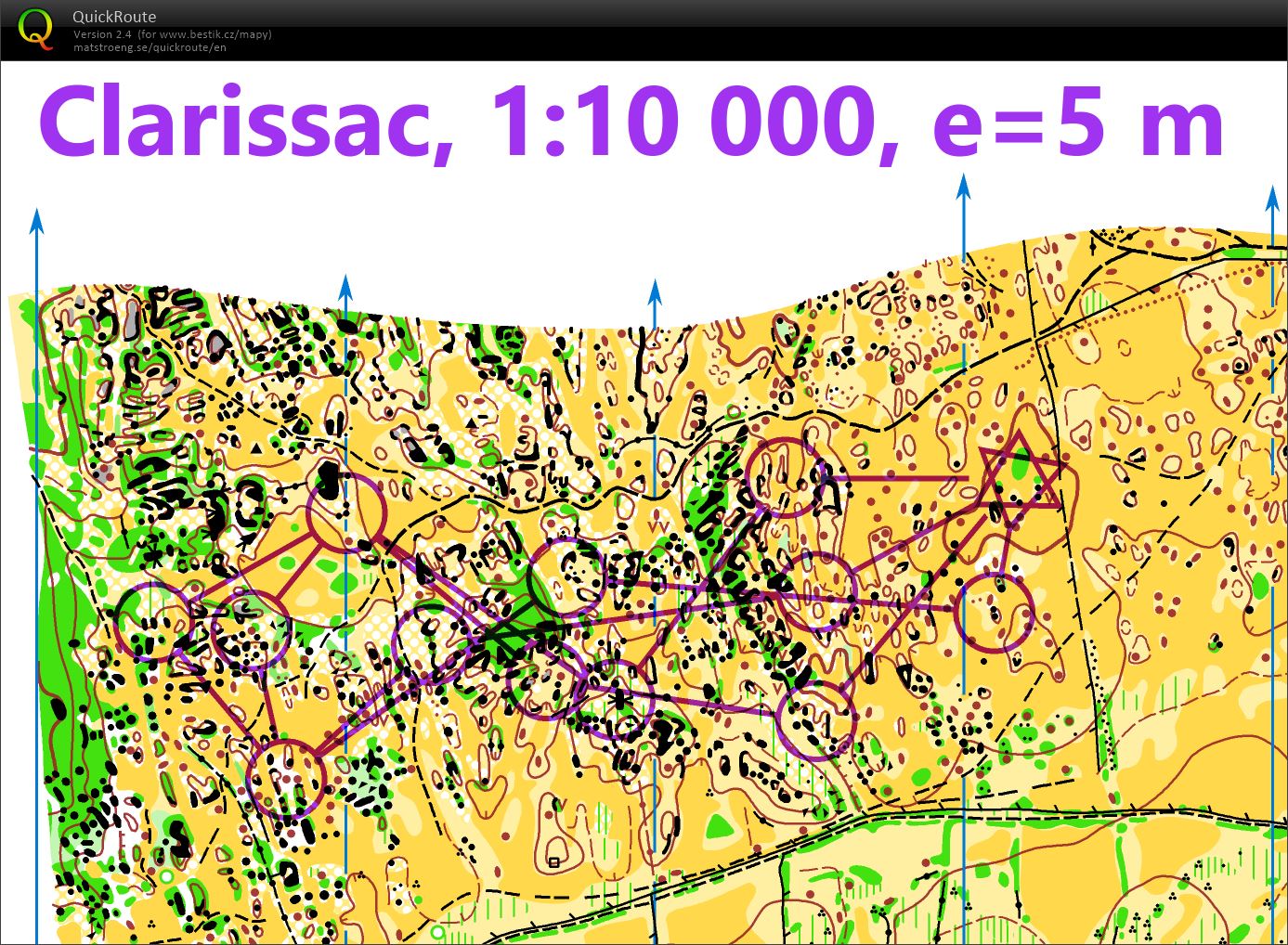 TC Francie: štafety 1. a 3. úsek (07-03-2022)