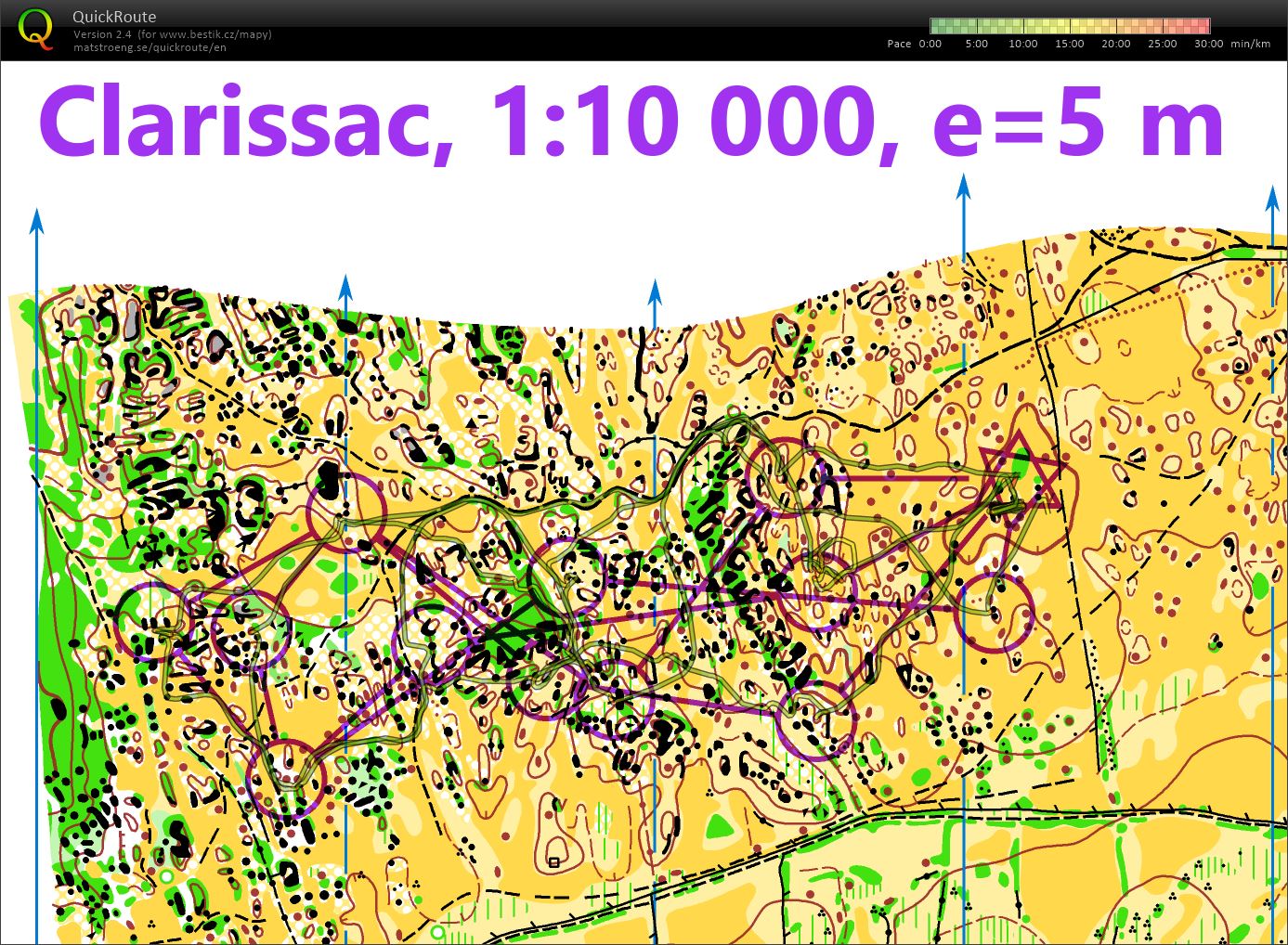 TC Francie: štafety 1. a 3. úsek (07-03-2022)