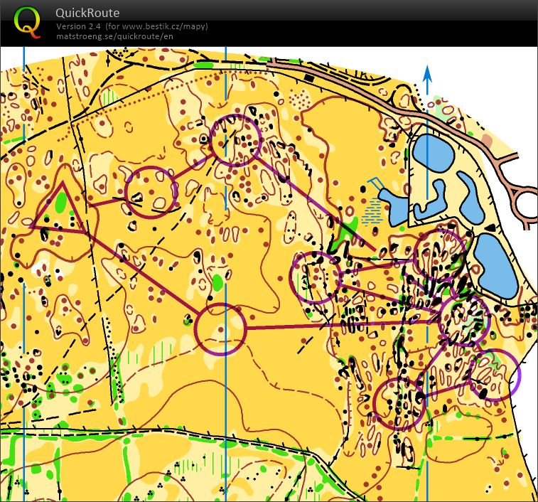 TC Francie: štafety 5. úsek (07-03-2022)