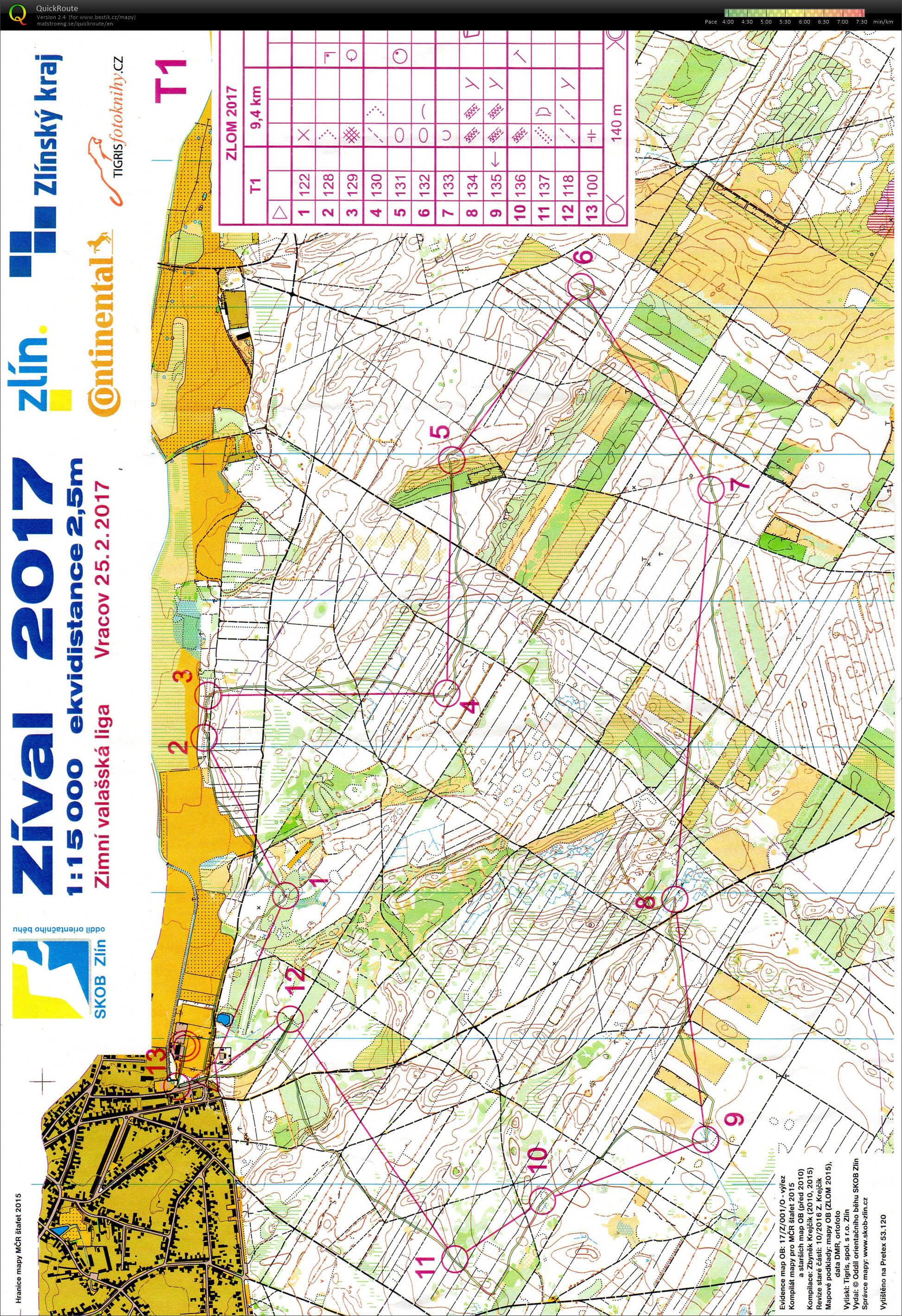 ZLOM 2017 (25/02/2017)