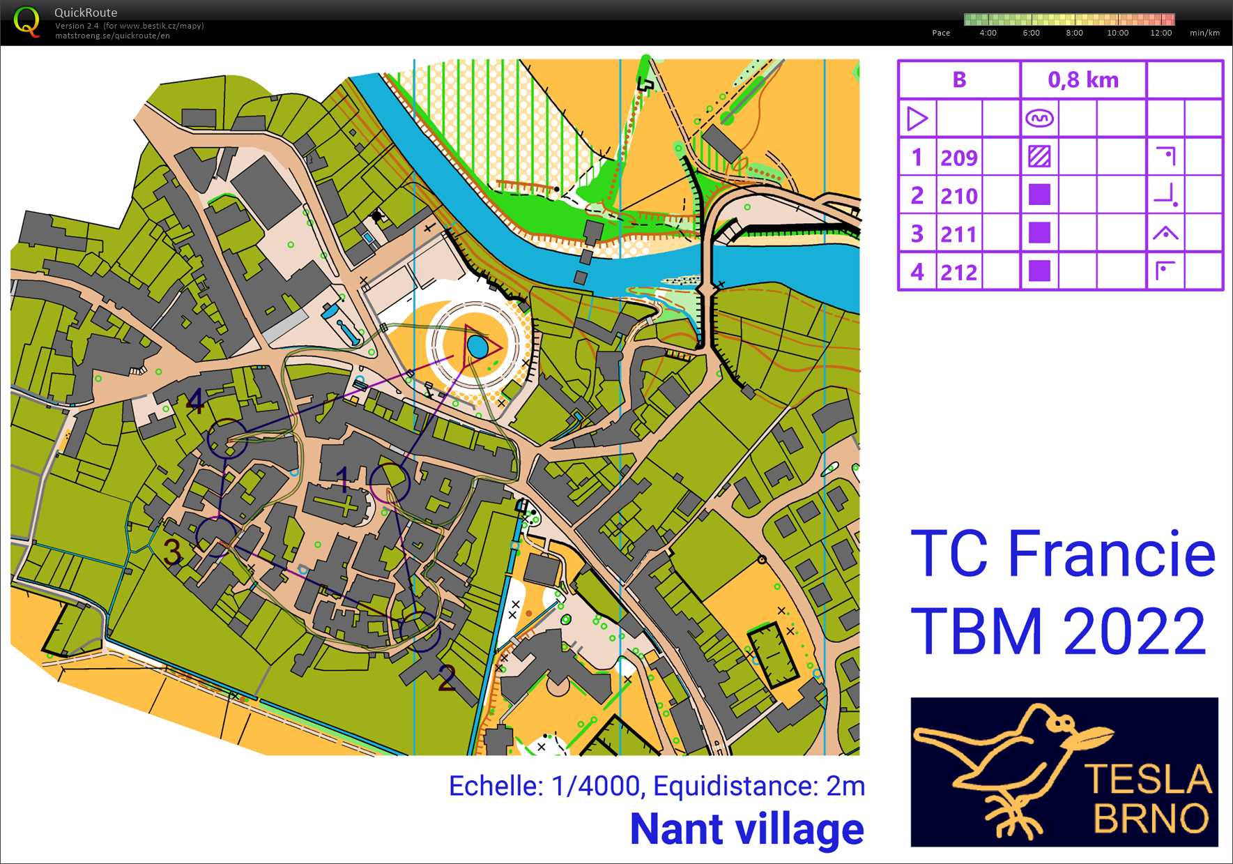 TC Francie 2022 (08/03/2022)
