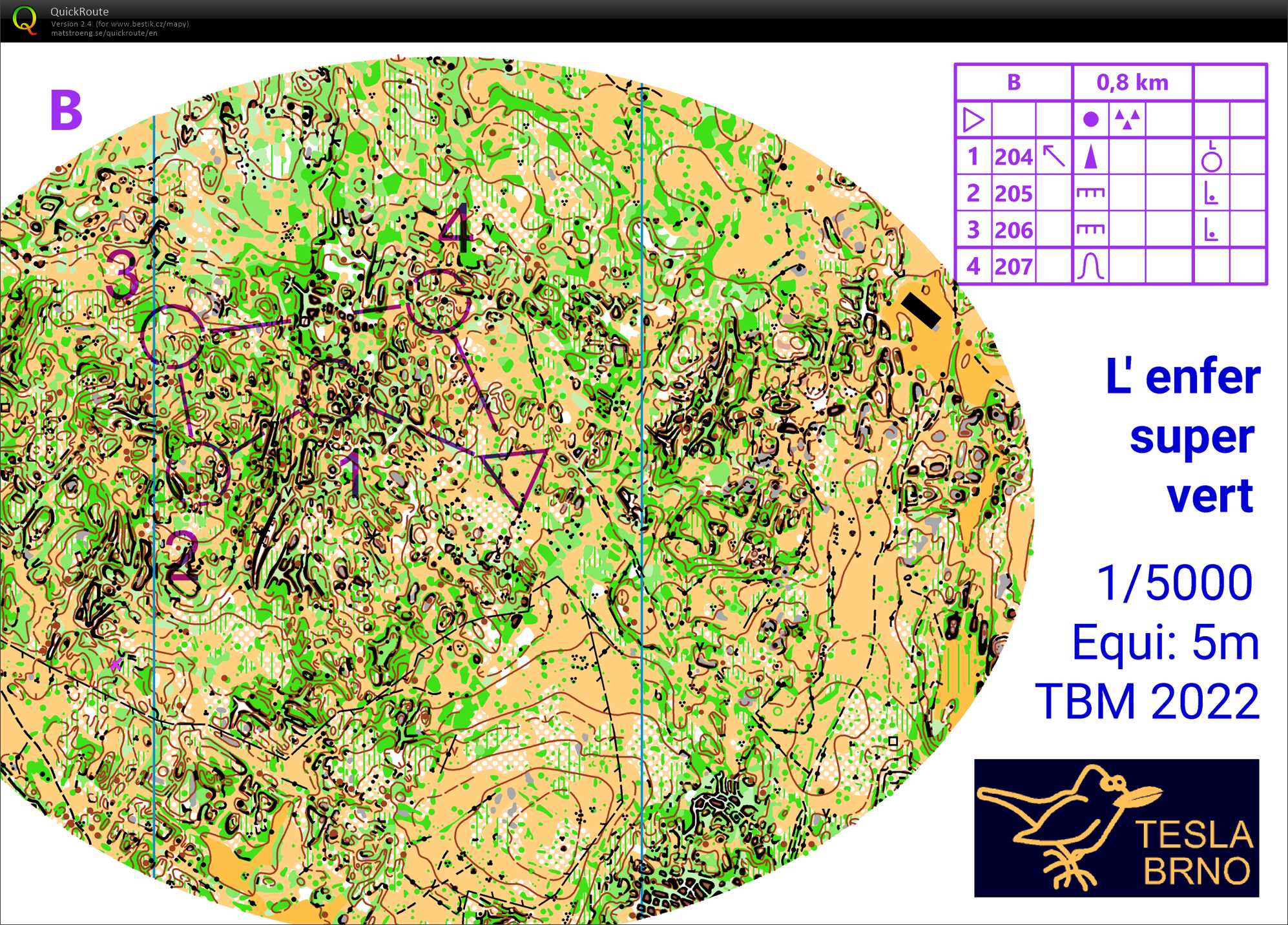 TC Francie 2022 (11/03/2022)