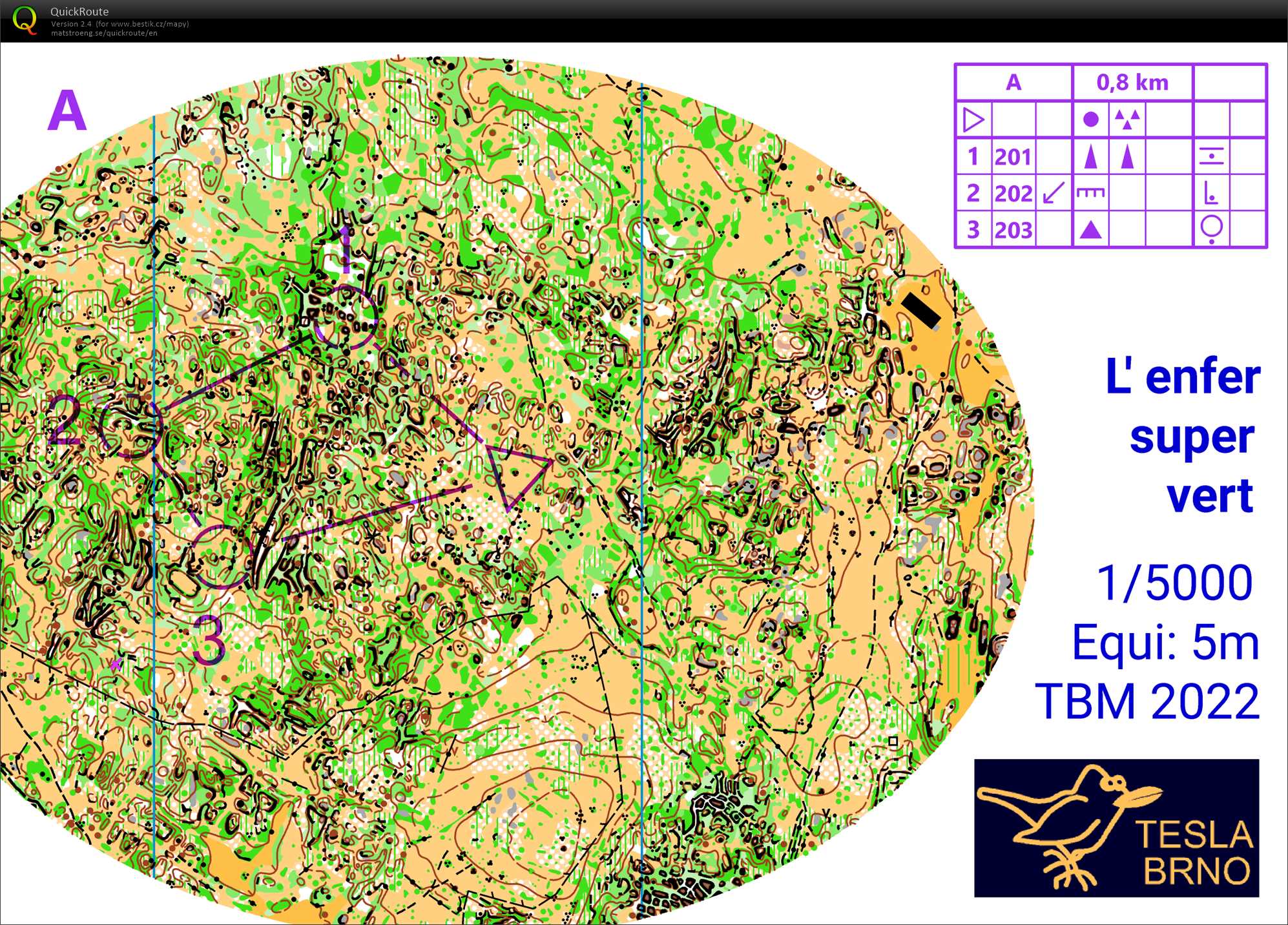 TC Francie 2022 (11/03/2022)