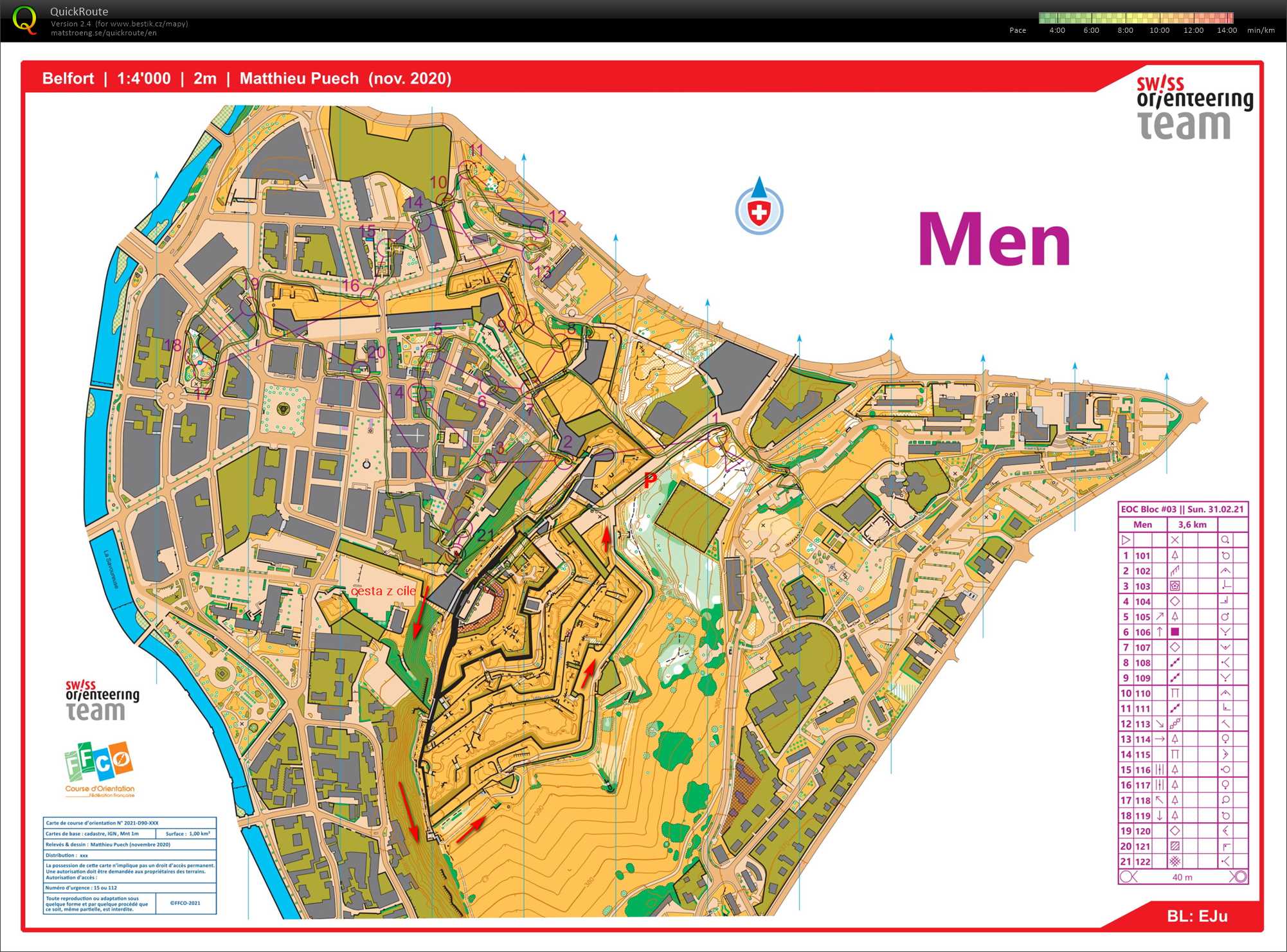 TC Francie 2022 (05/03/2022)