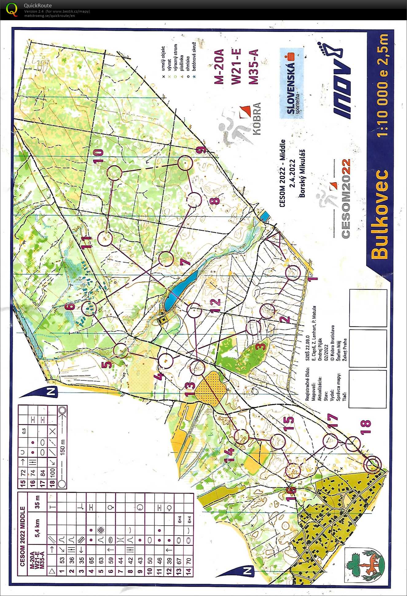 CESOM E1 (02-04-2022)