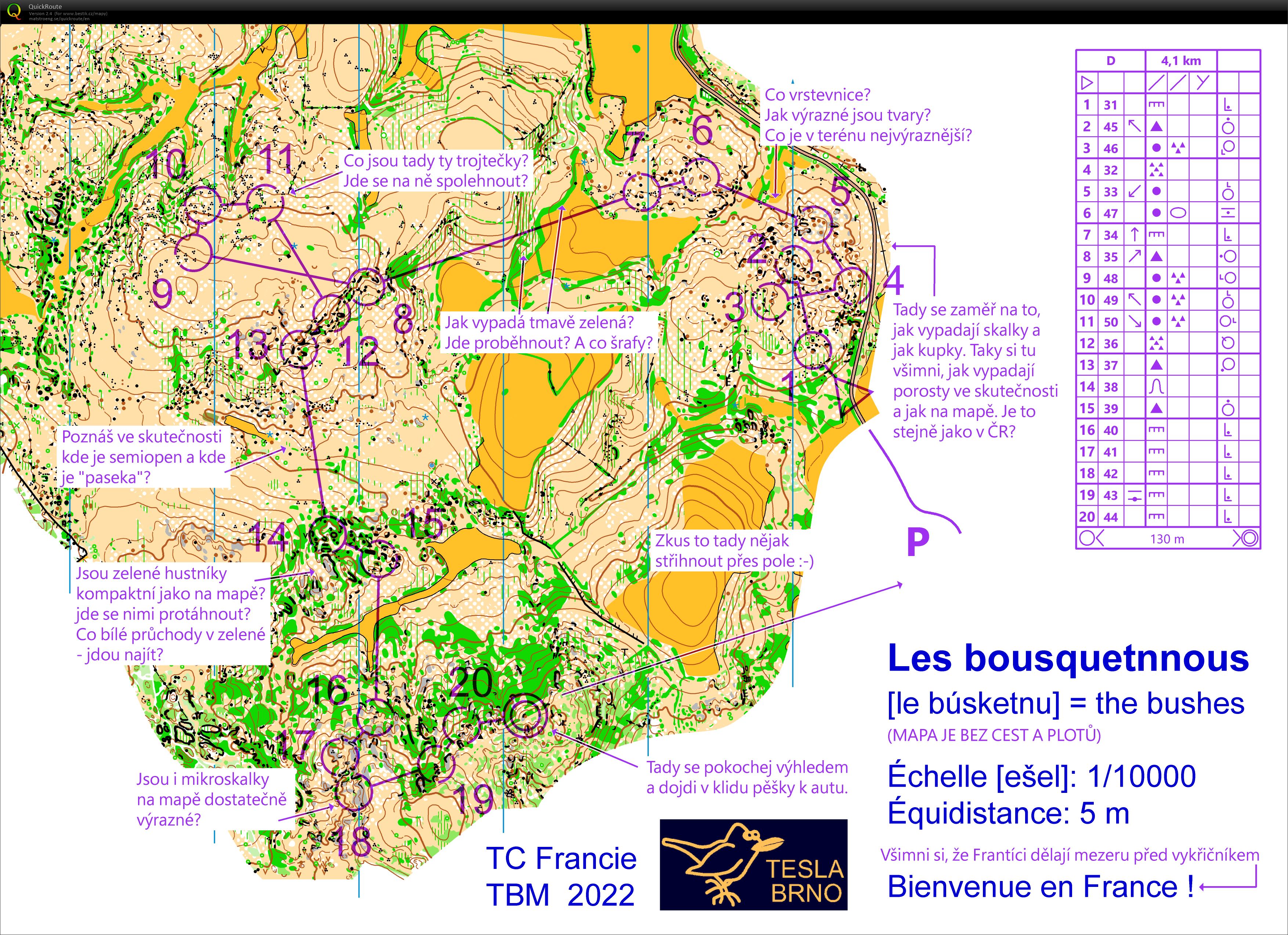 TC FRA #2 (06/03/2022)