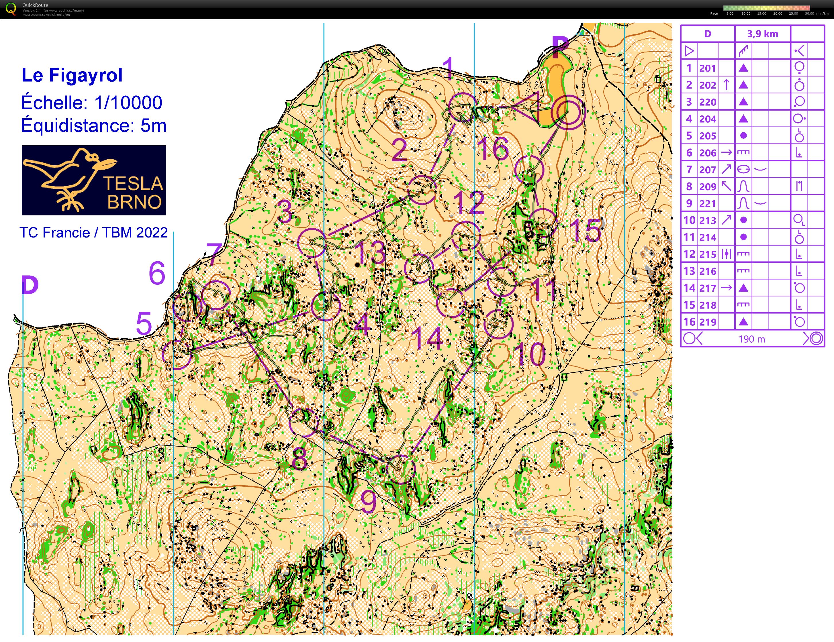 TC FRA #3 (06/03/2022)