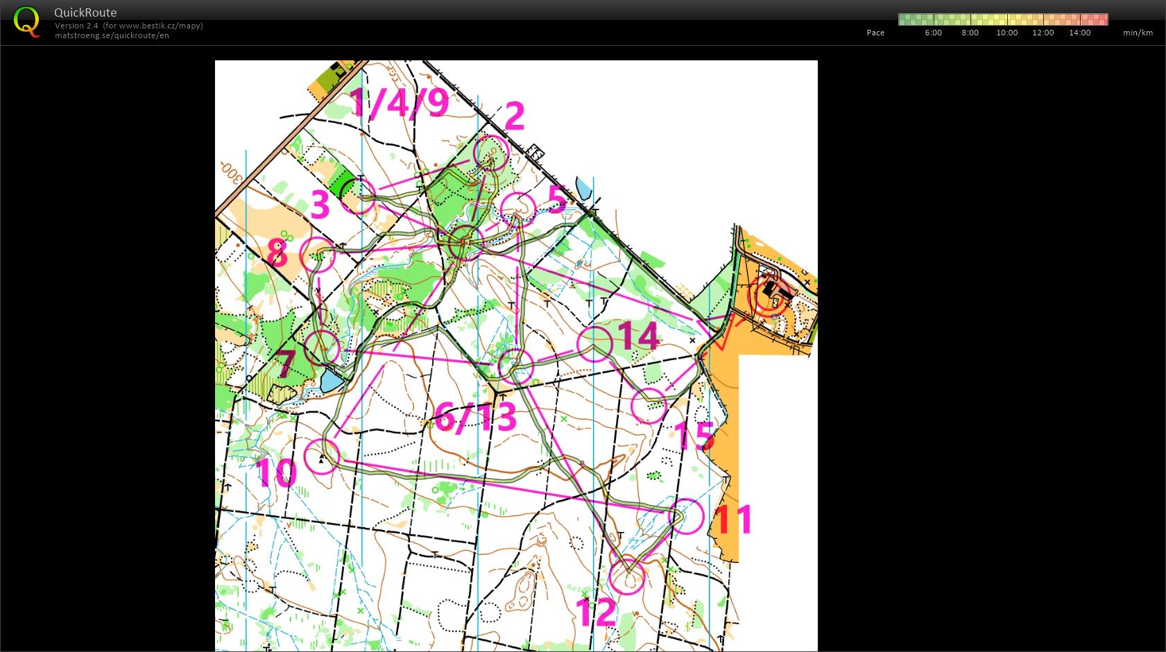 Night Daimond O-Akada (09/02/2022)