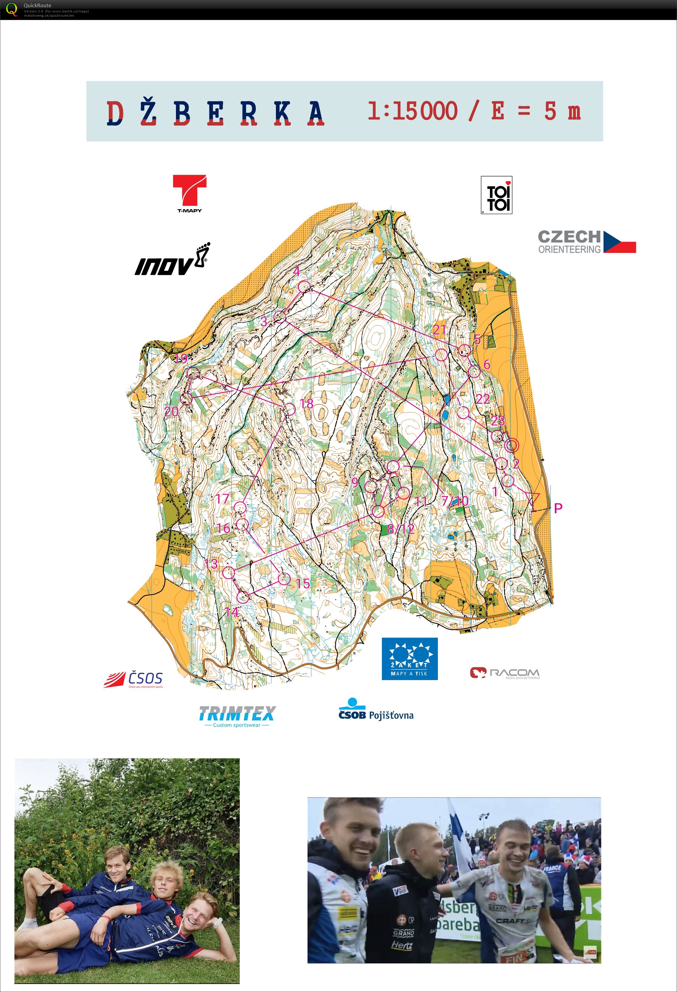 Long Maštale (2022-02-20)