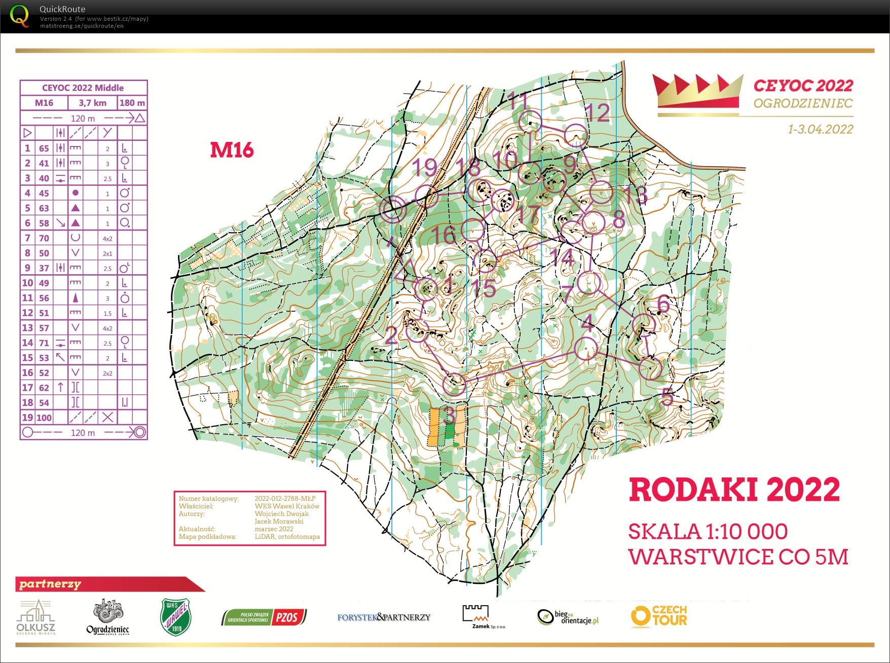 CEYOC Middle (02.04.2022)