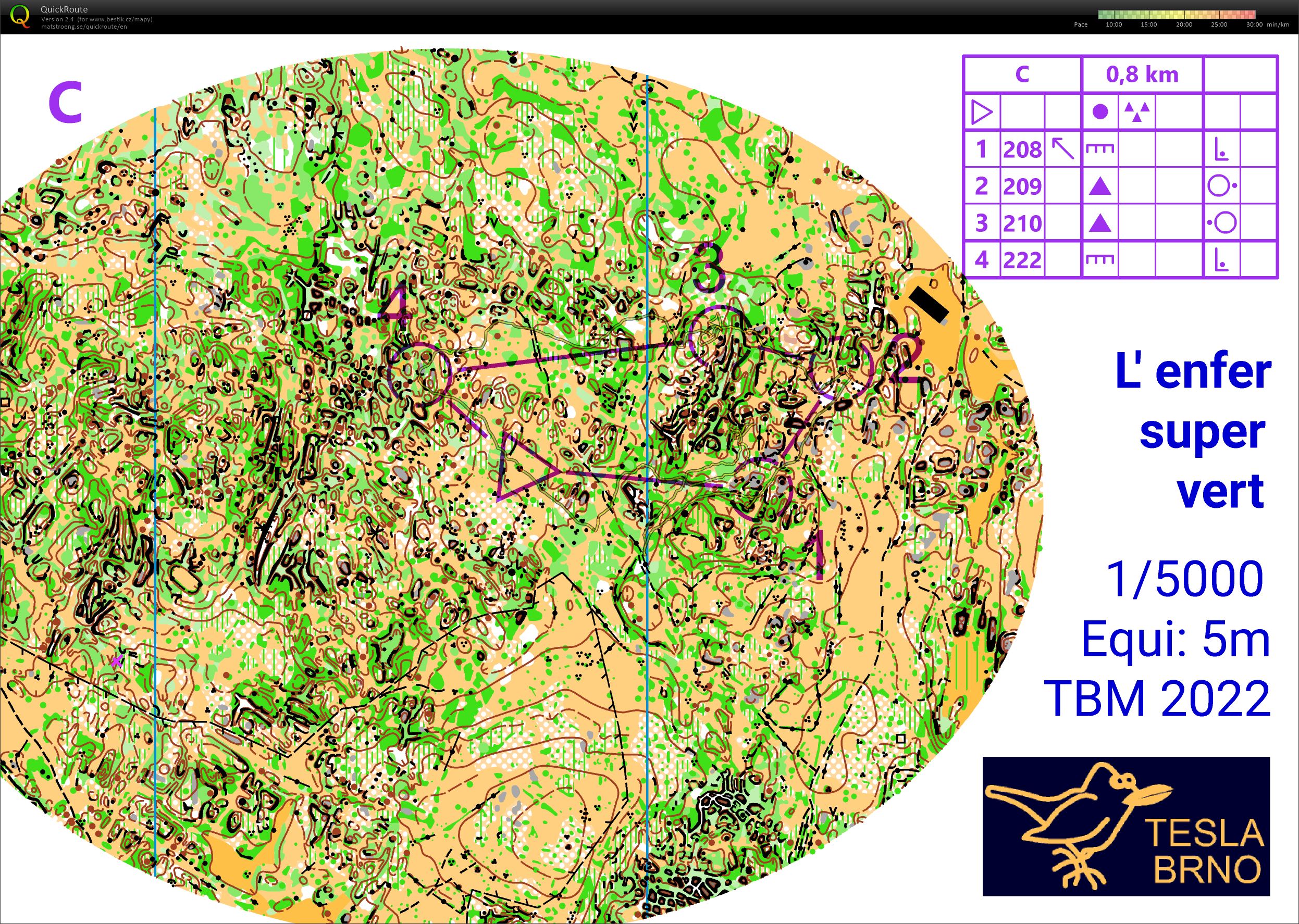 TC FRA #11.3 (11.03.2022)