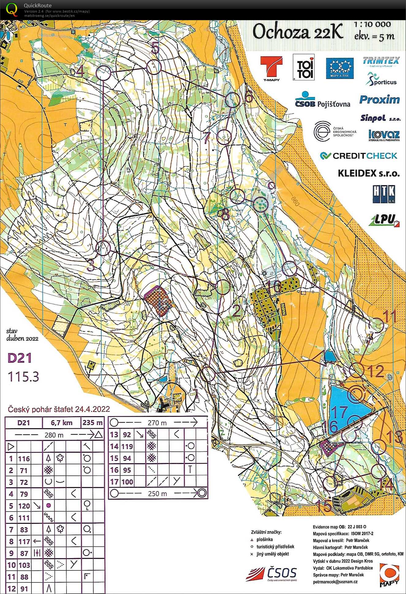 ČPŠ NMnM (24-04-2022)