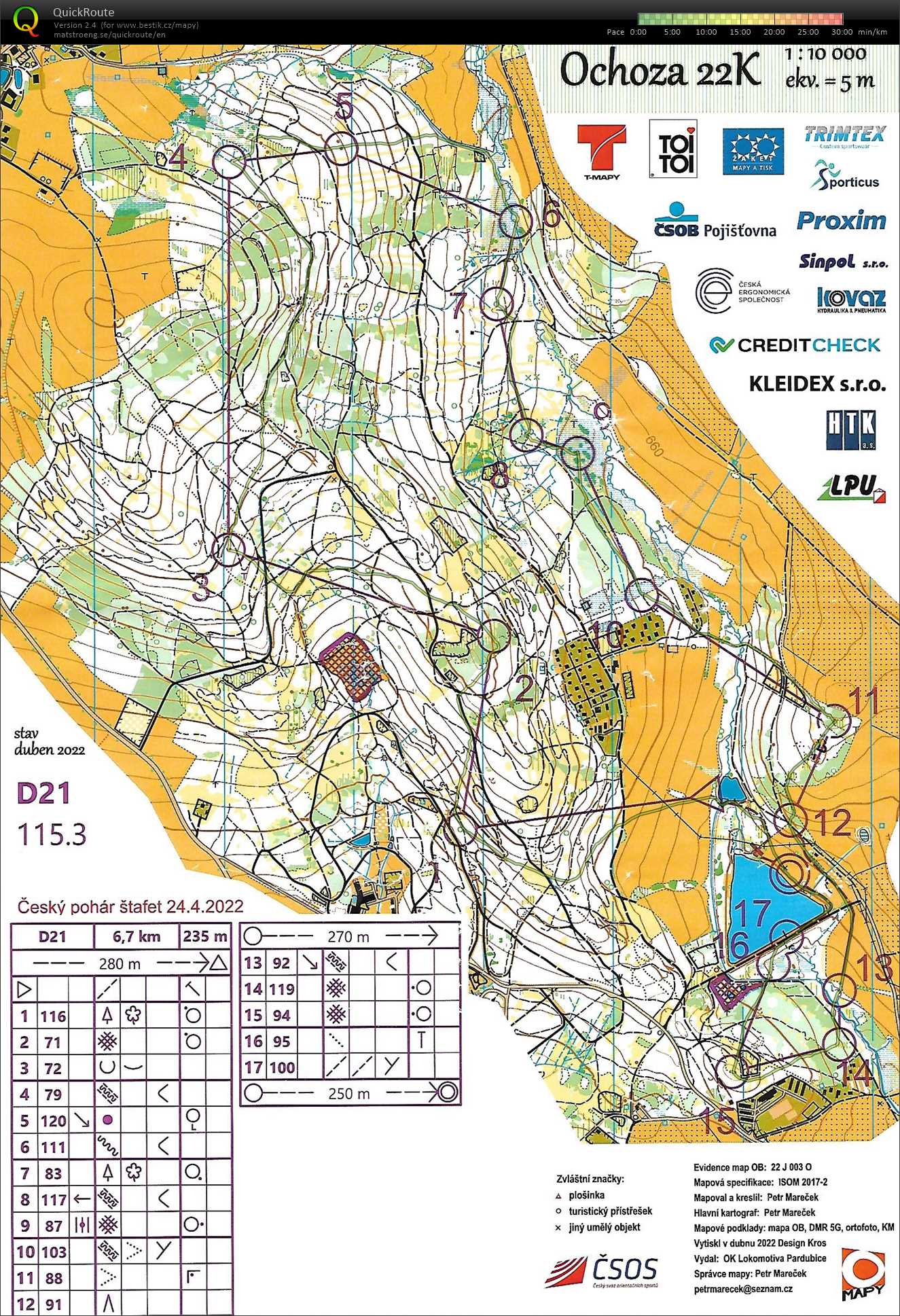 ČPŠ NMnM (24-04-2022)