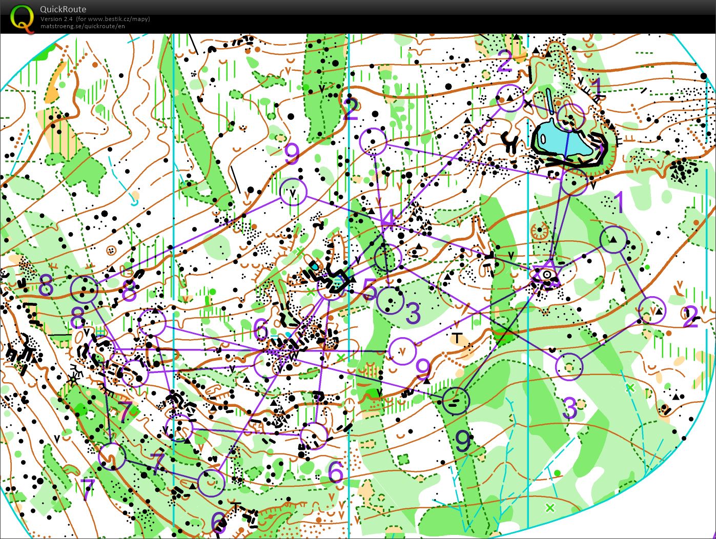 TBM Velikonoce (17/04/2022)