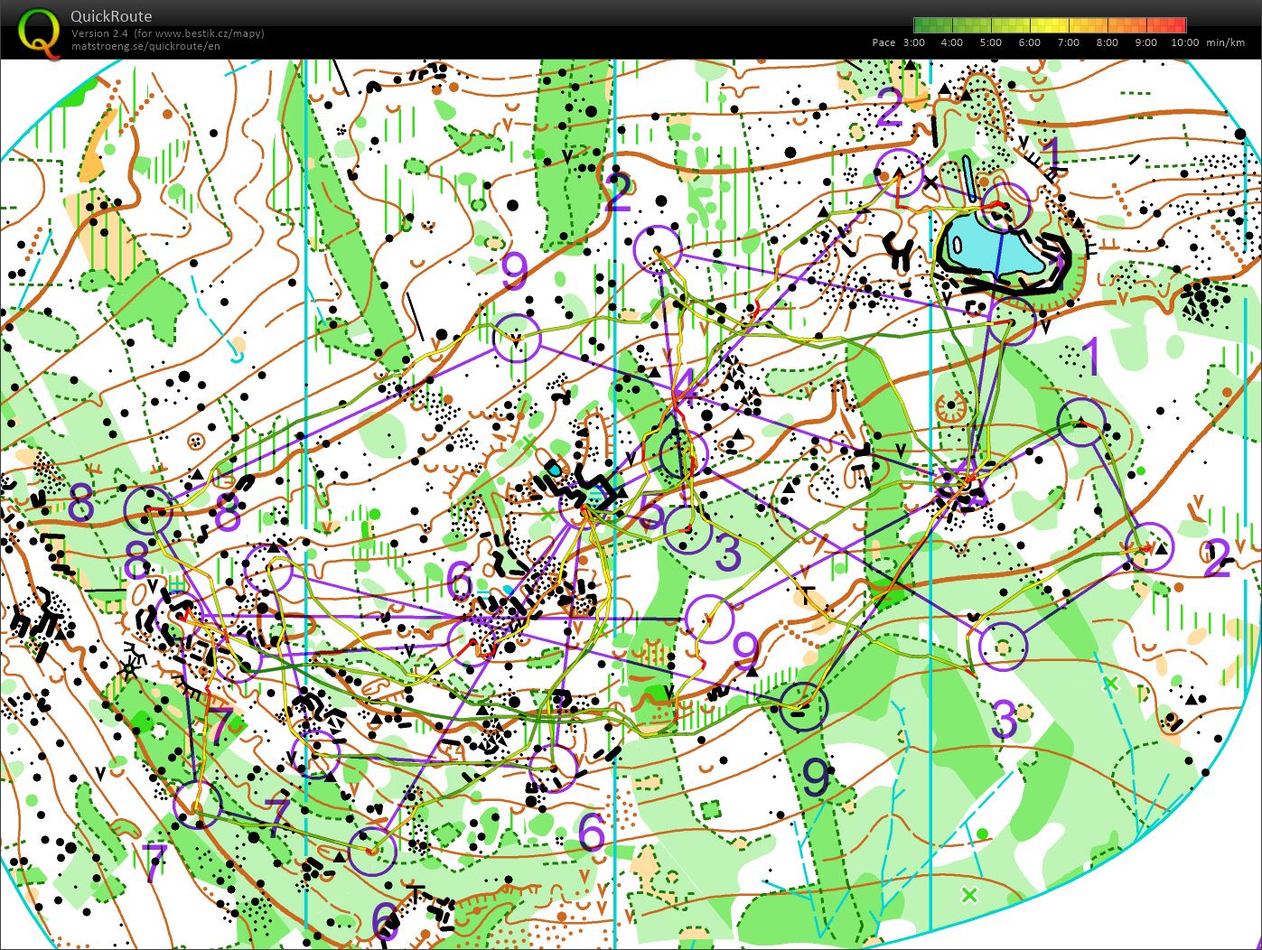 TBM Velikonoce (17/04/2022)
