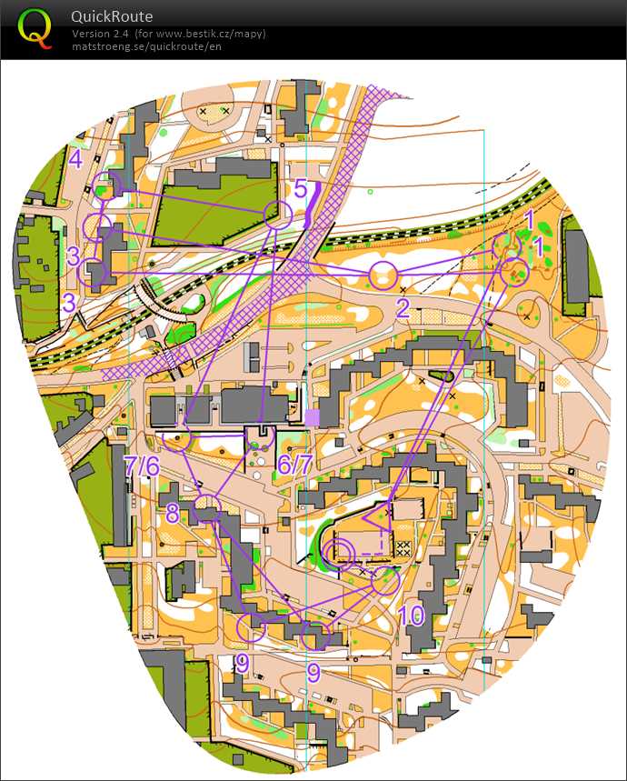 TC sprinty Brno (08/05/2022)