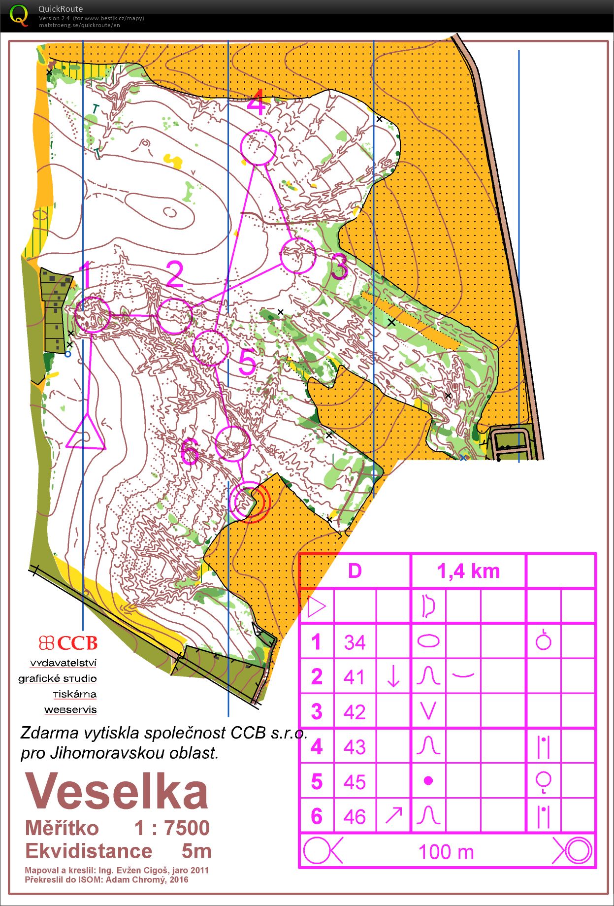 O-intervals (19/04/2017)