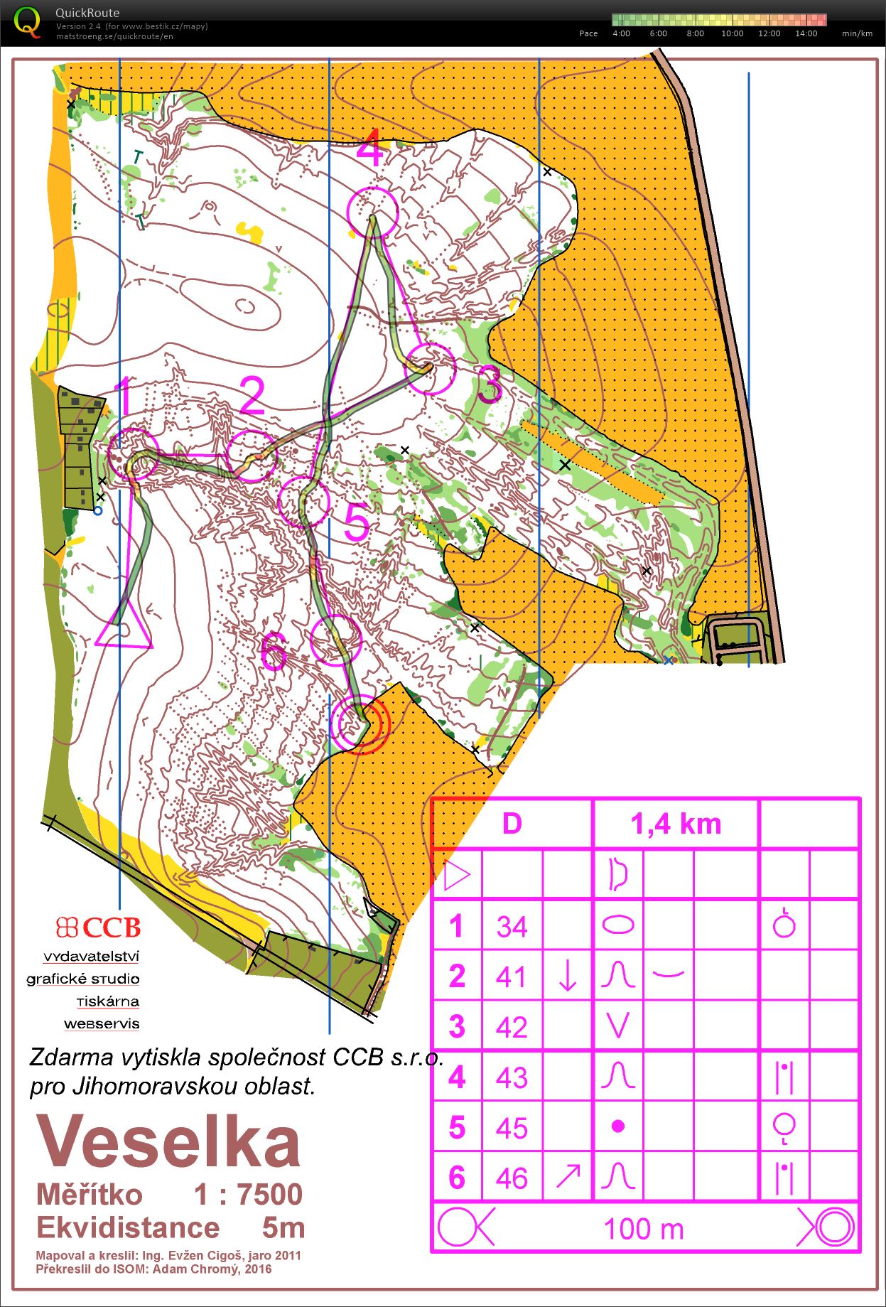 O-intervals (19/04/2017)