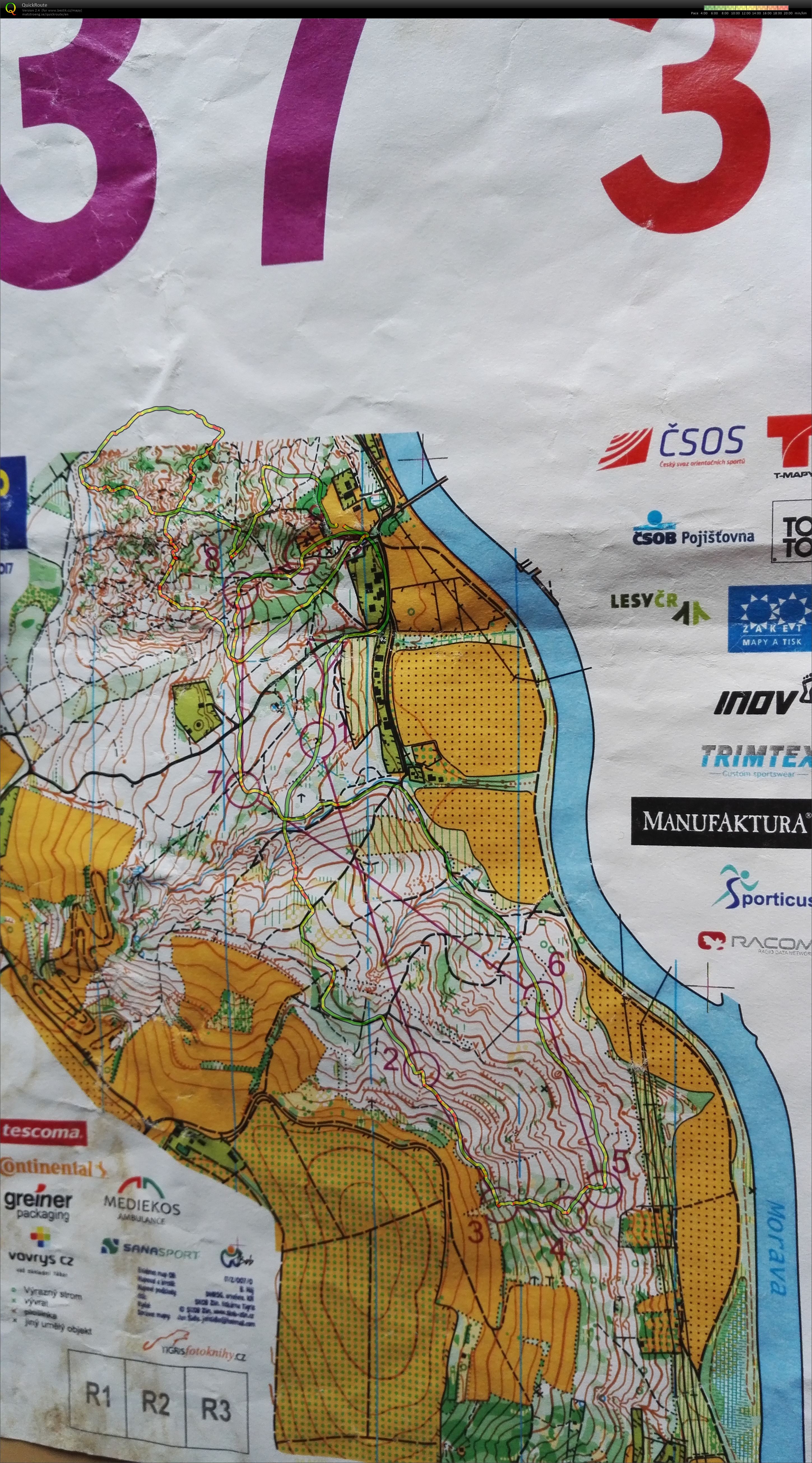 ČPŠ (C) - Otrokovice (23-04-2017)